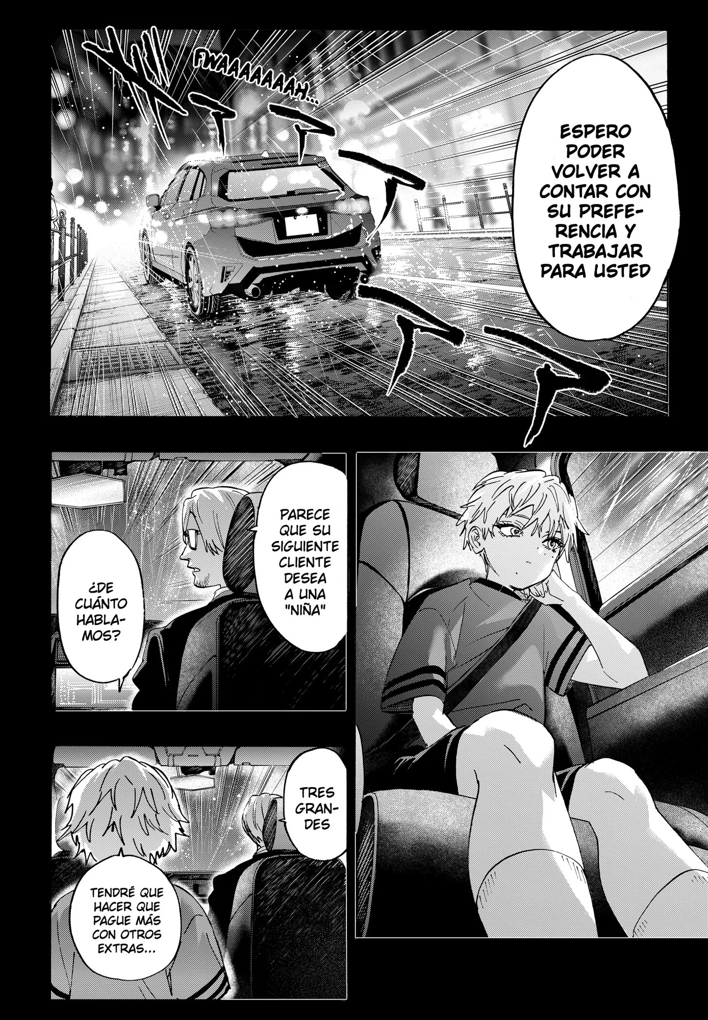 MARRIAGETOXIN Capítulo 181 - Page 6