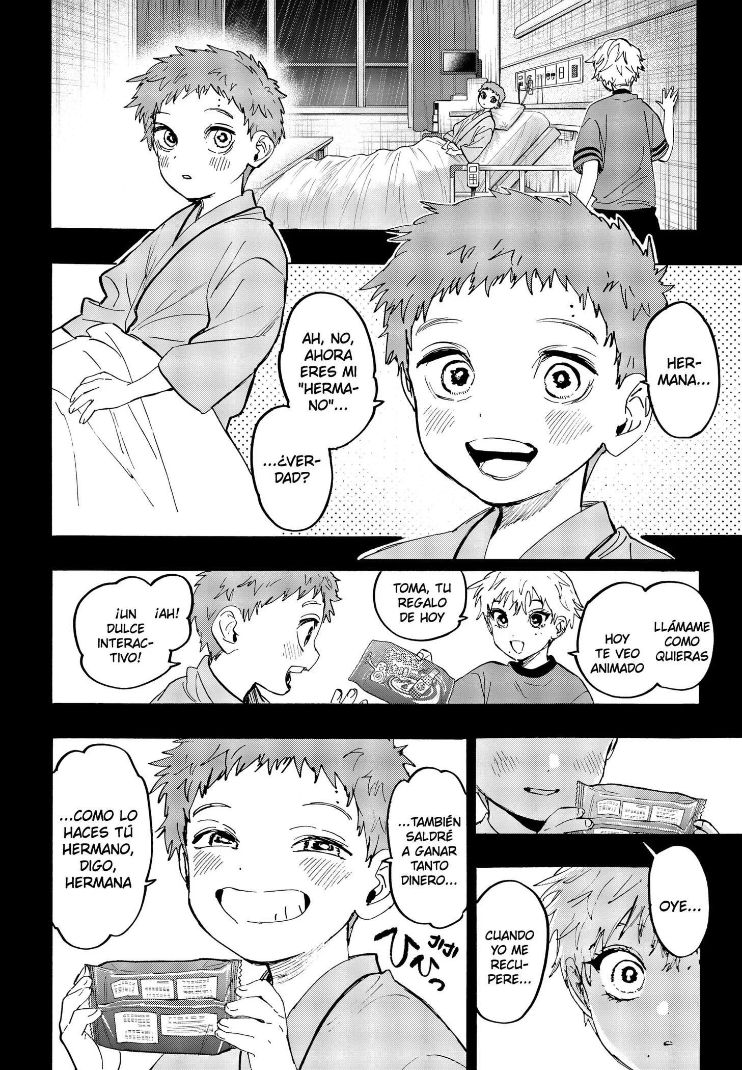 MARRIAGETOXIN Capítulo 181 - Page 8