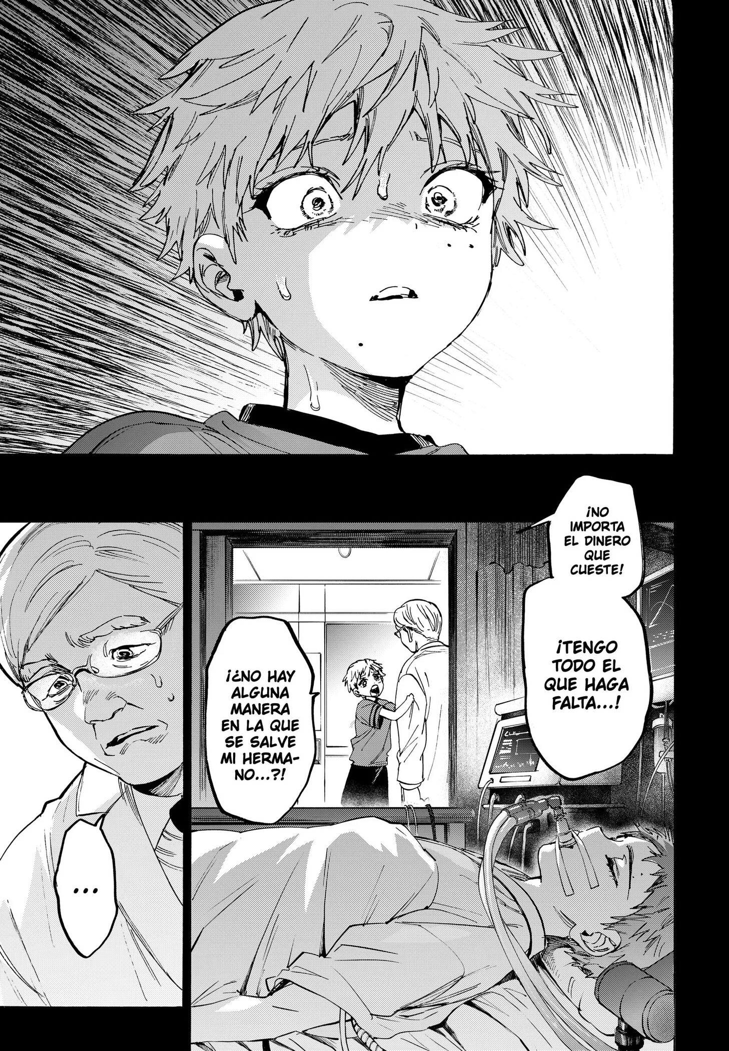 MARRIAGETOXIN Capítulo 181 - Page 11