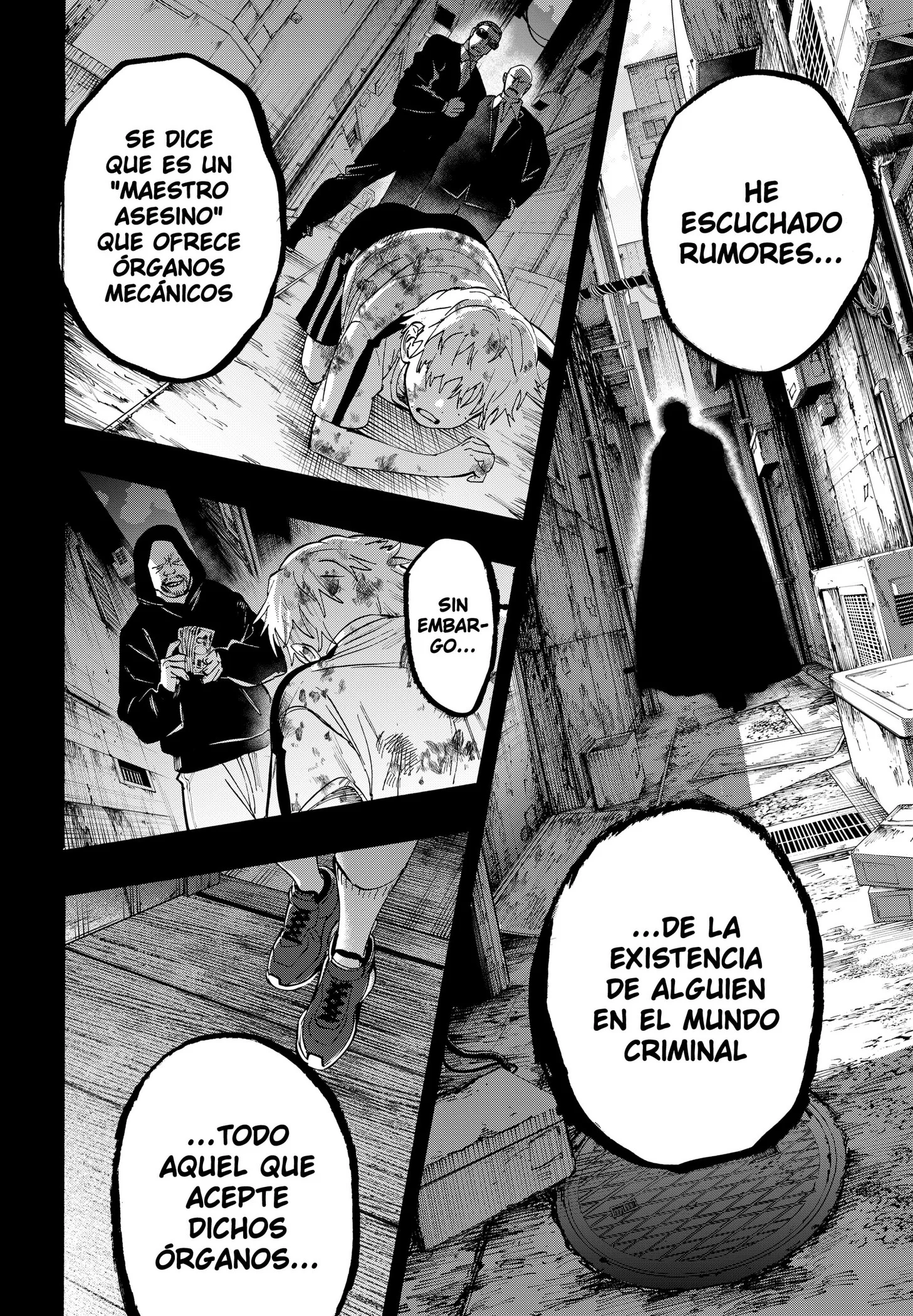 MARRIAGETOXIN Capítulo 181 - Page 12