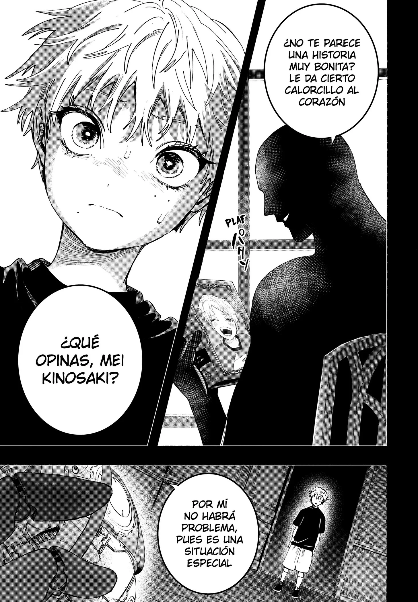 MARRIAGETOXIN Capítulo 181 - Page 15