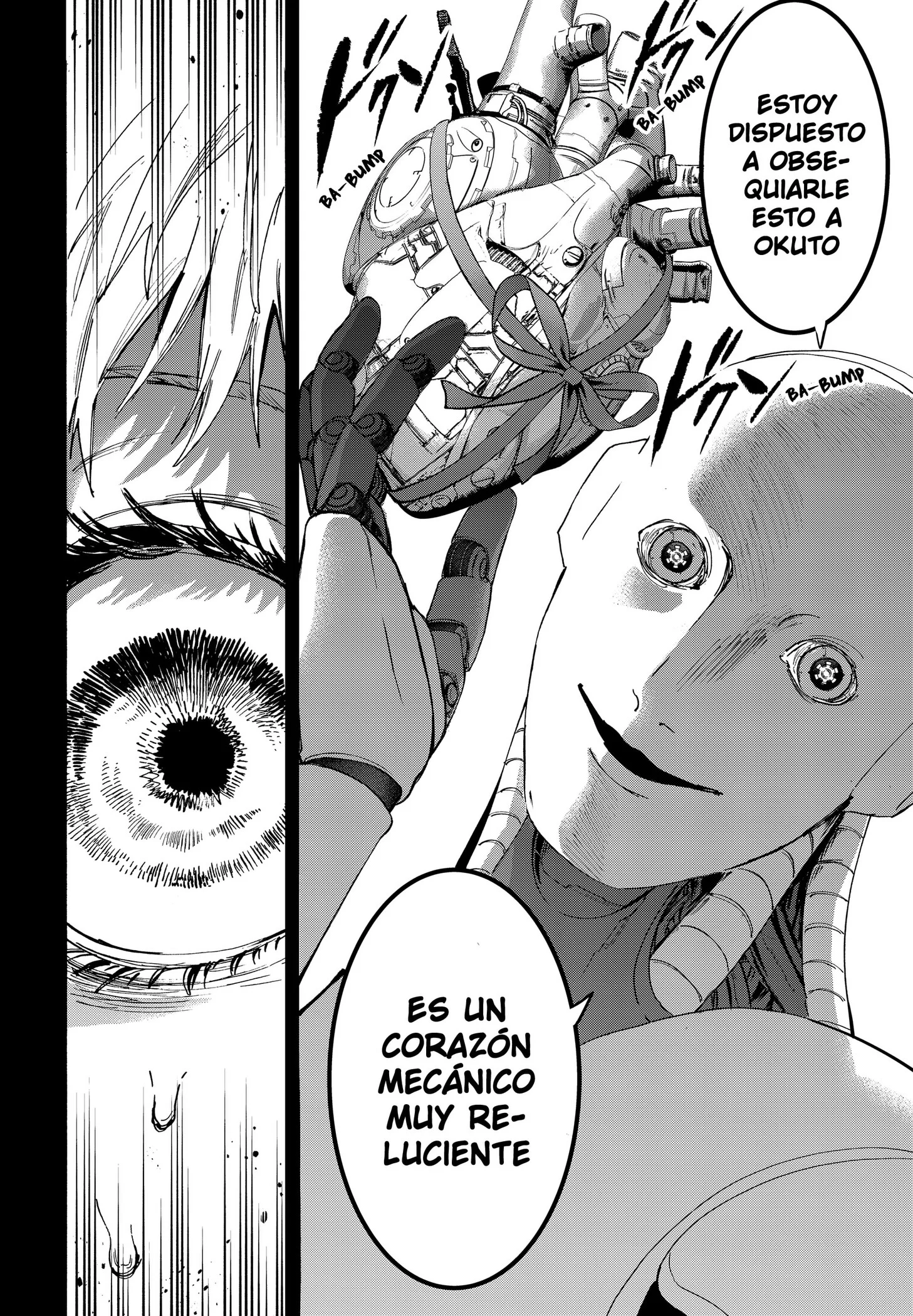 MARRIAGETOXIN Capítulo 181 - Page 16