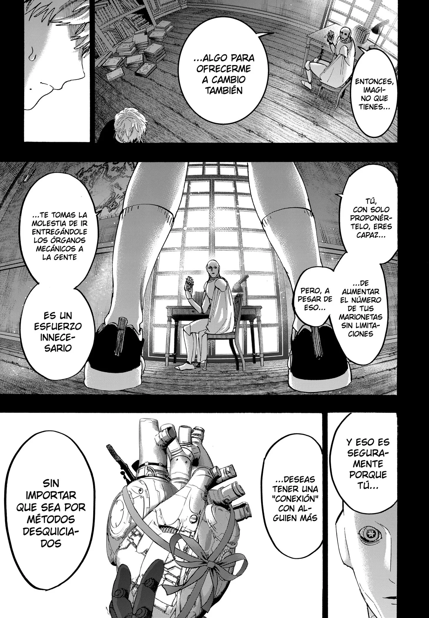 MARRIAGETOXIN Capítulo 181 - Page 19