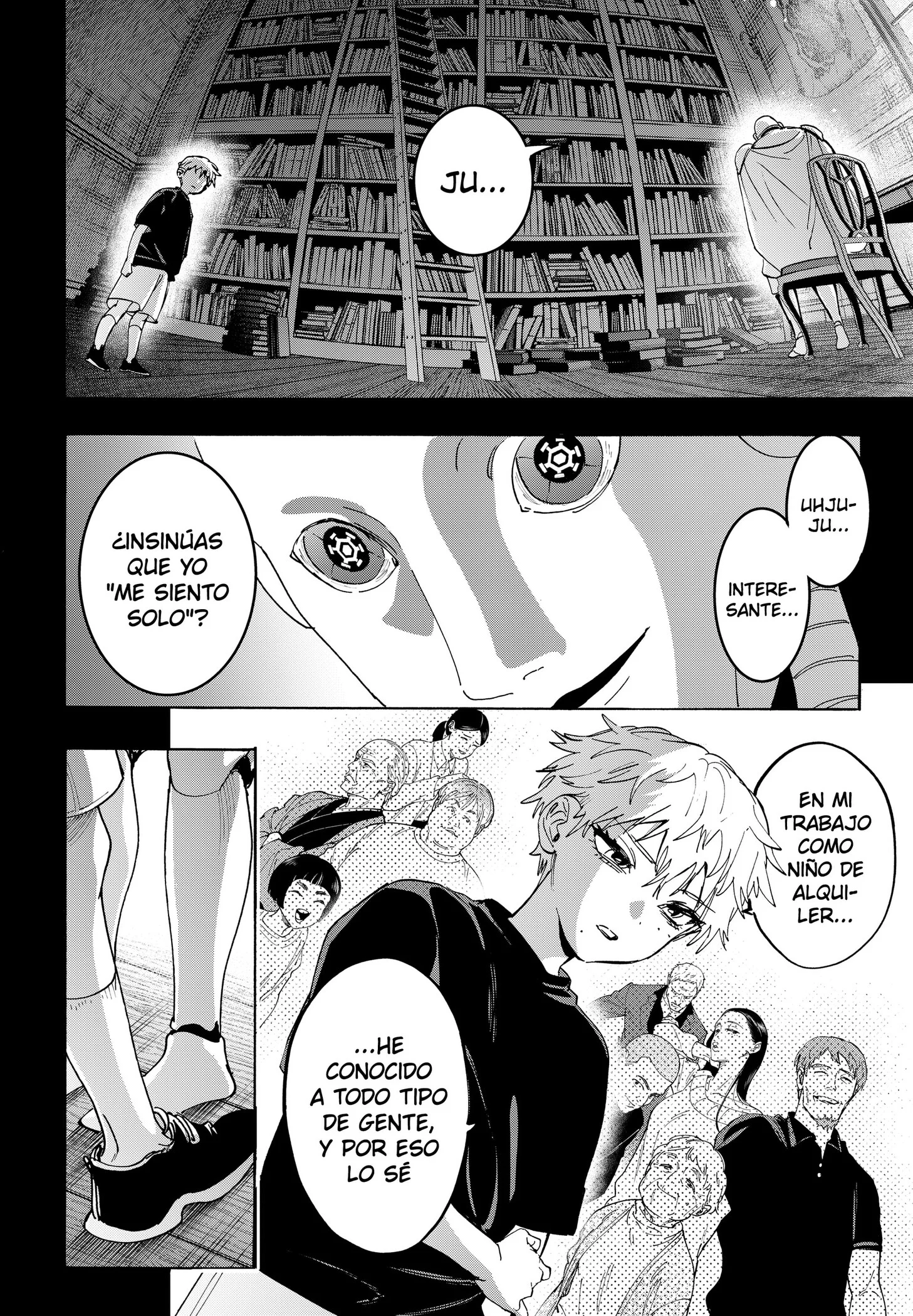MARRIAGETOXIN Capítulo 181 - Page 20