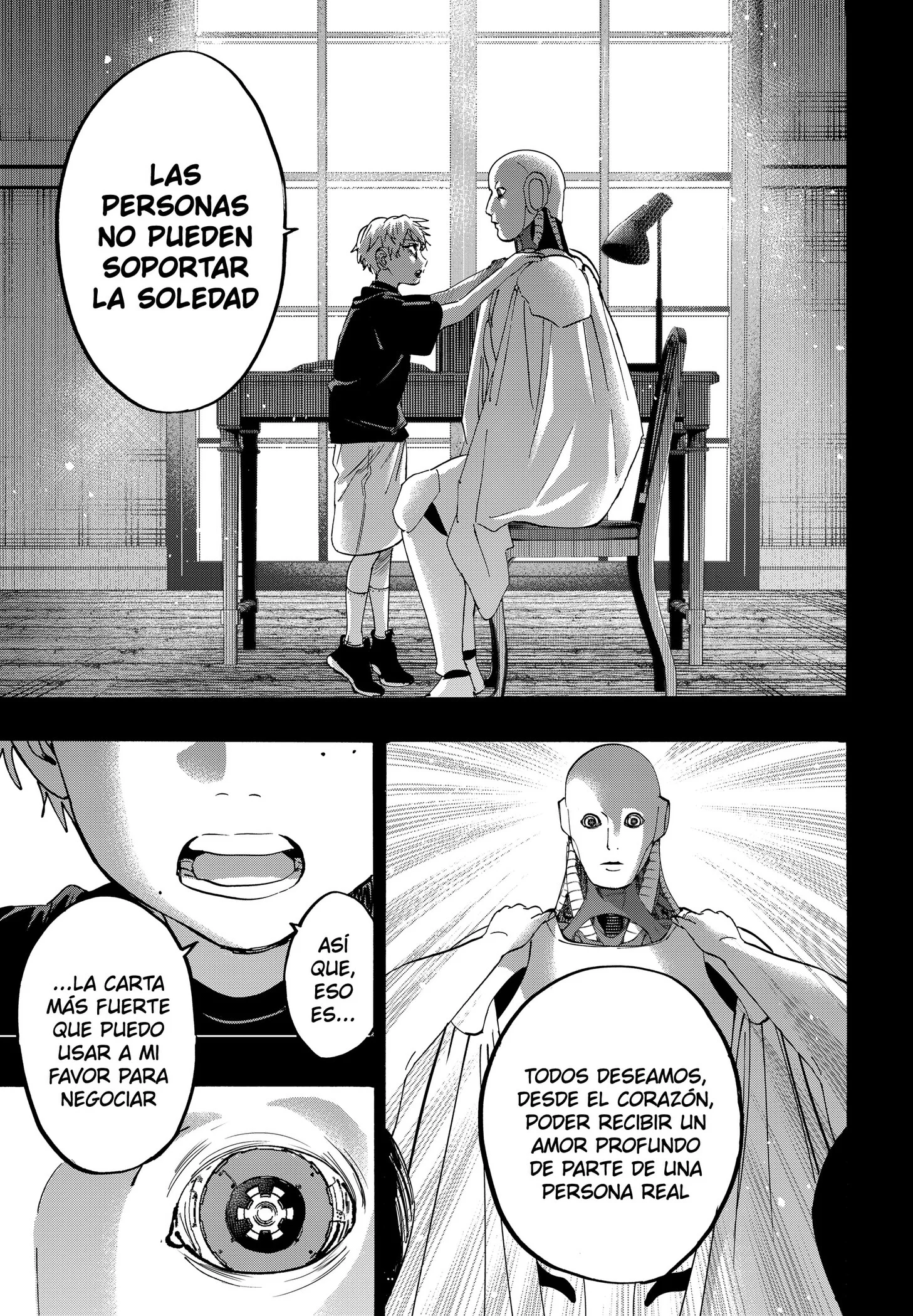 MARRIAGETOXIN Capítulo 181 - Page 21