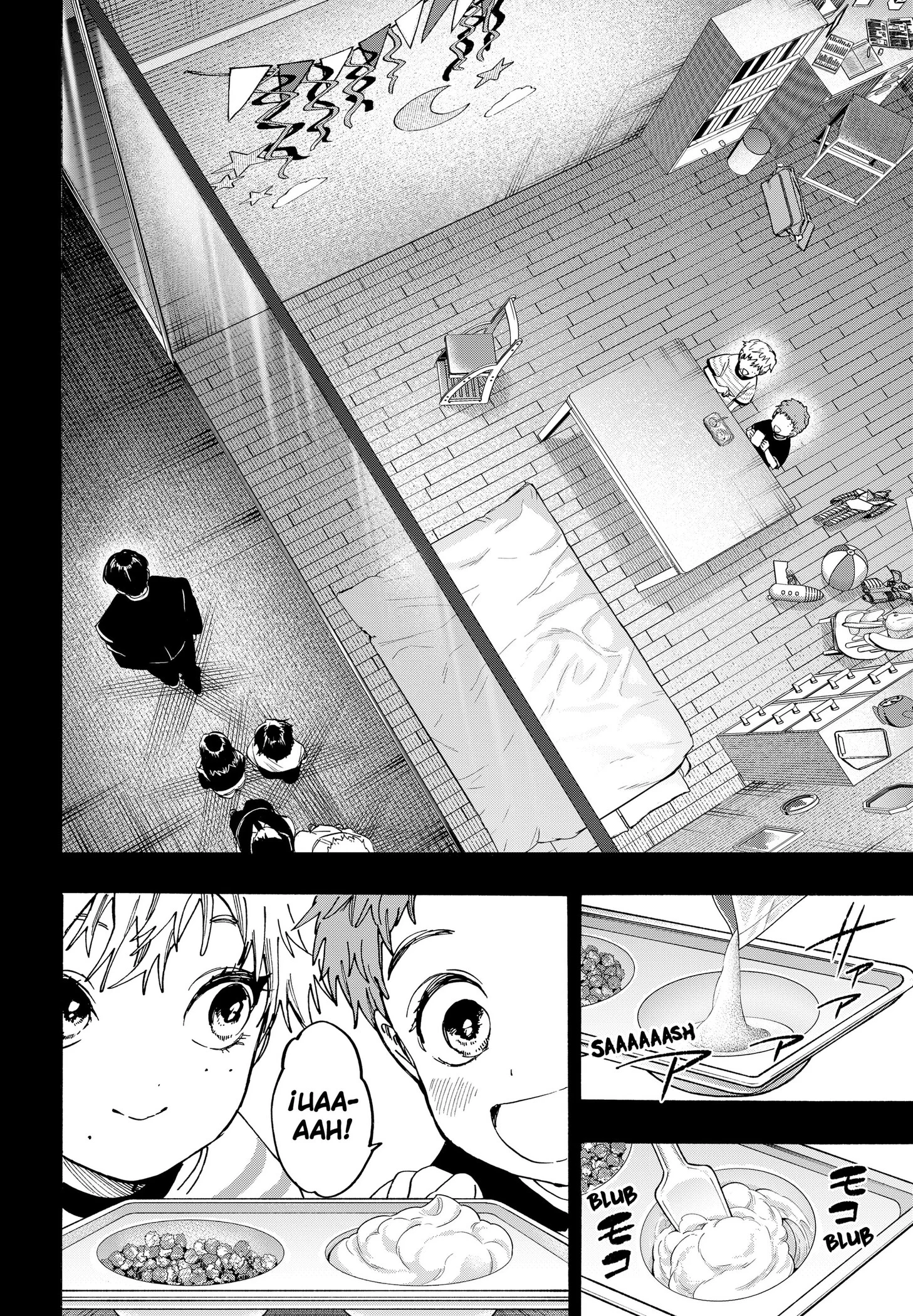 MARRIAGETOXIN Capítulo 182 - Page 2