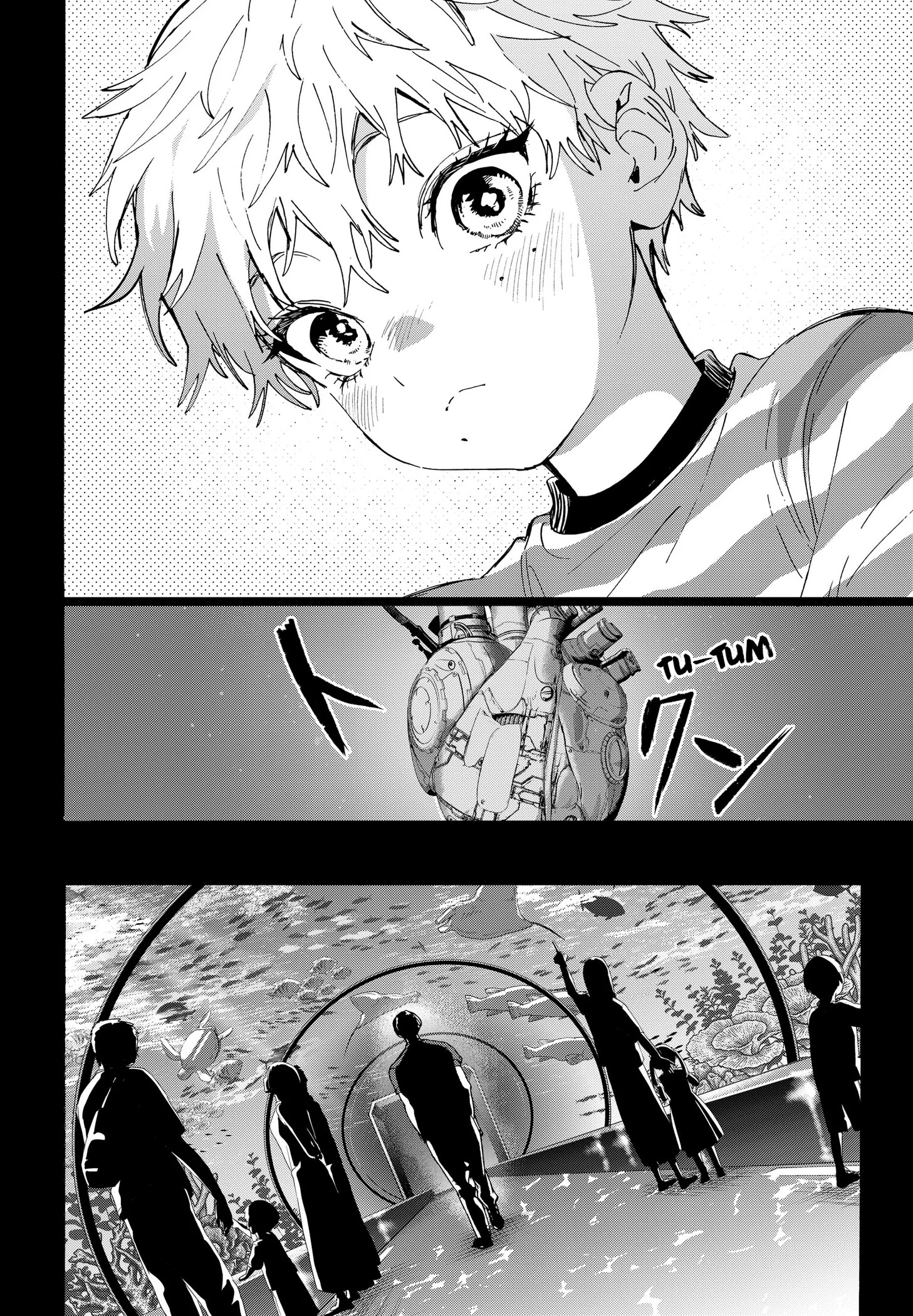 MARRIAGETOXIN Capítulo 182 - Page 4
