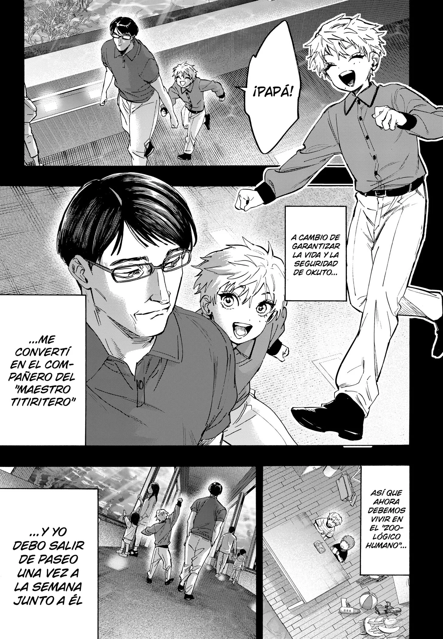 MARRIAGETOXIN Capítulo 182 - Page 5