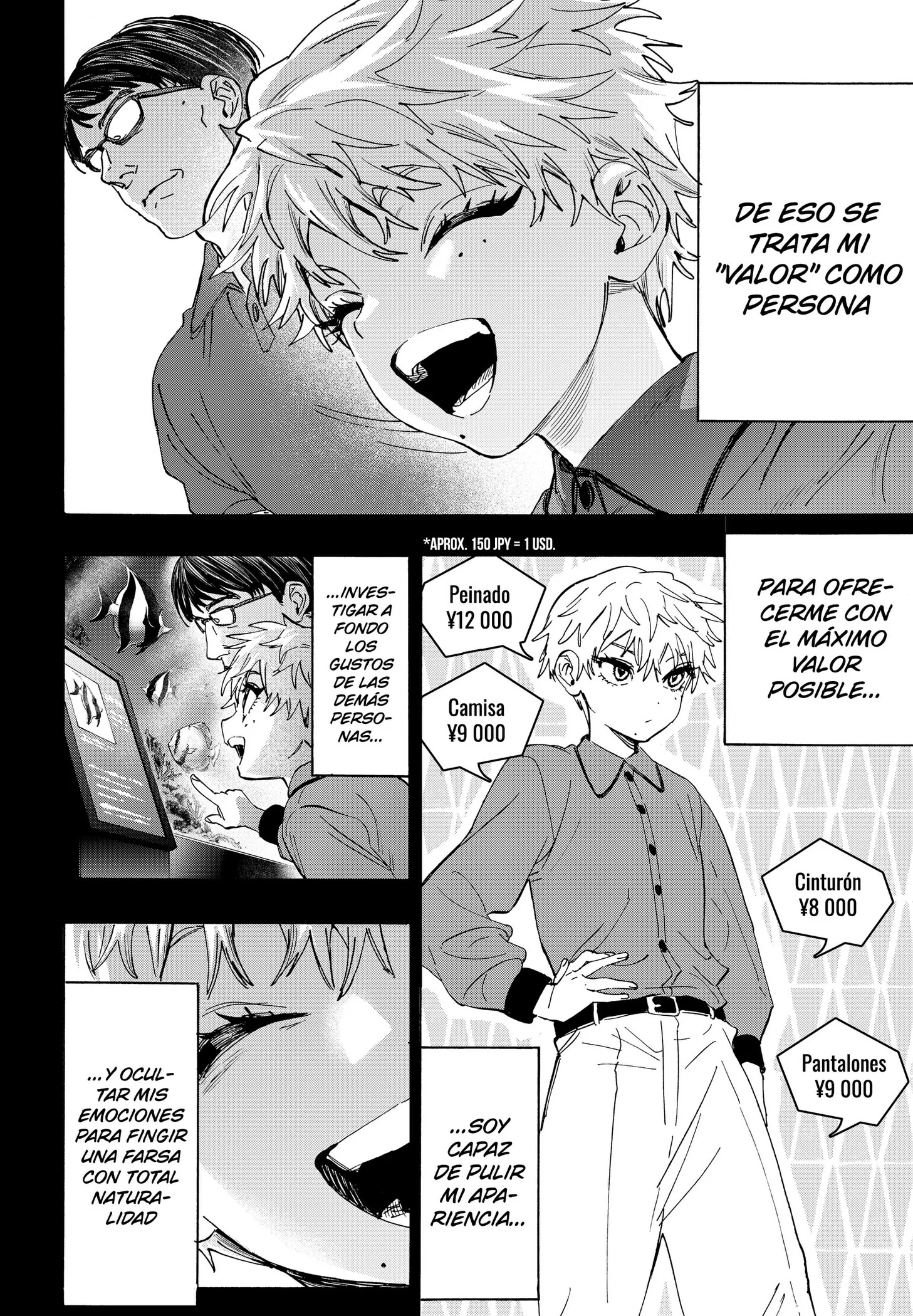 MARRIAGETOXIN Capítulo 182 - Page 6