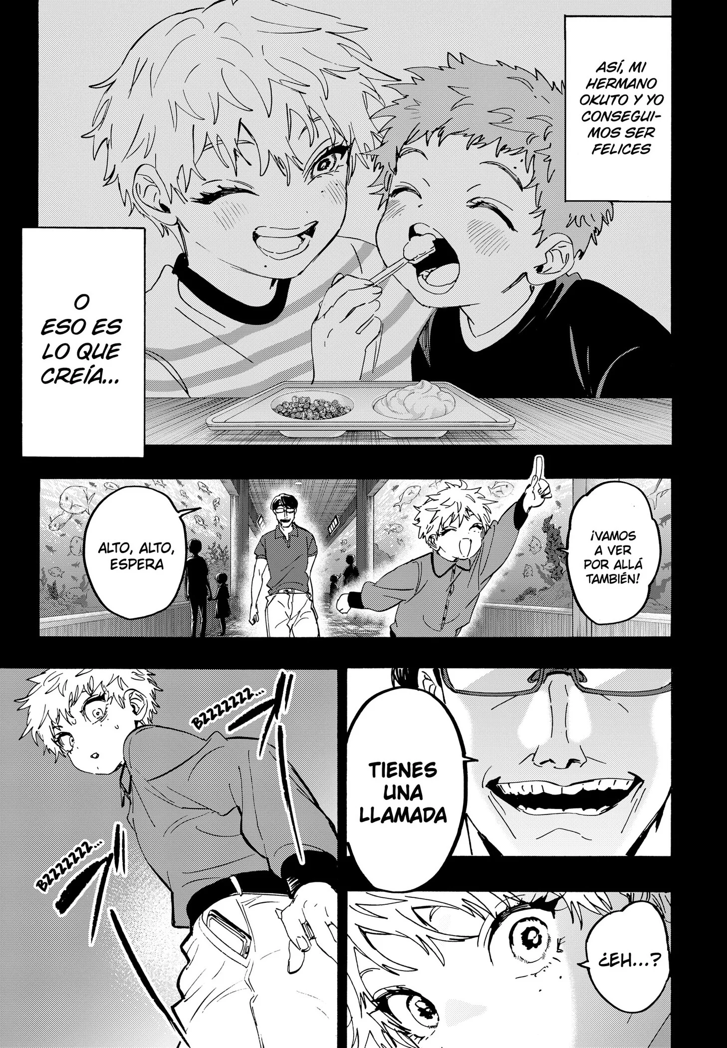 MARRIAGETOXIN Capítulo 182 - Page 7