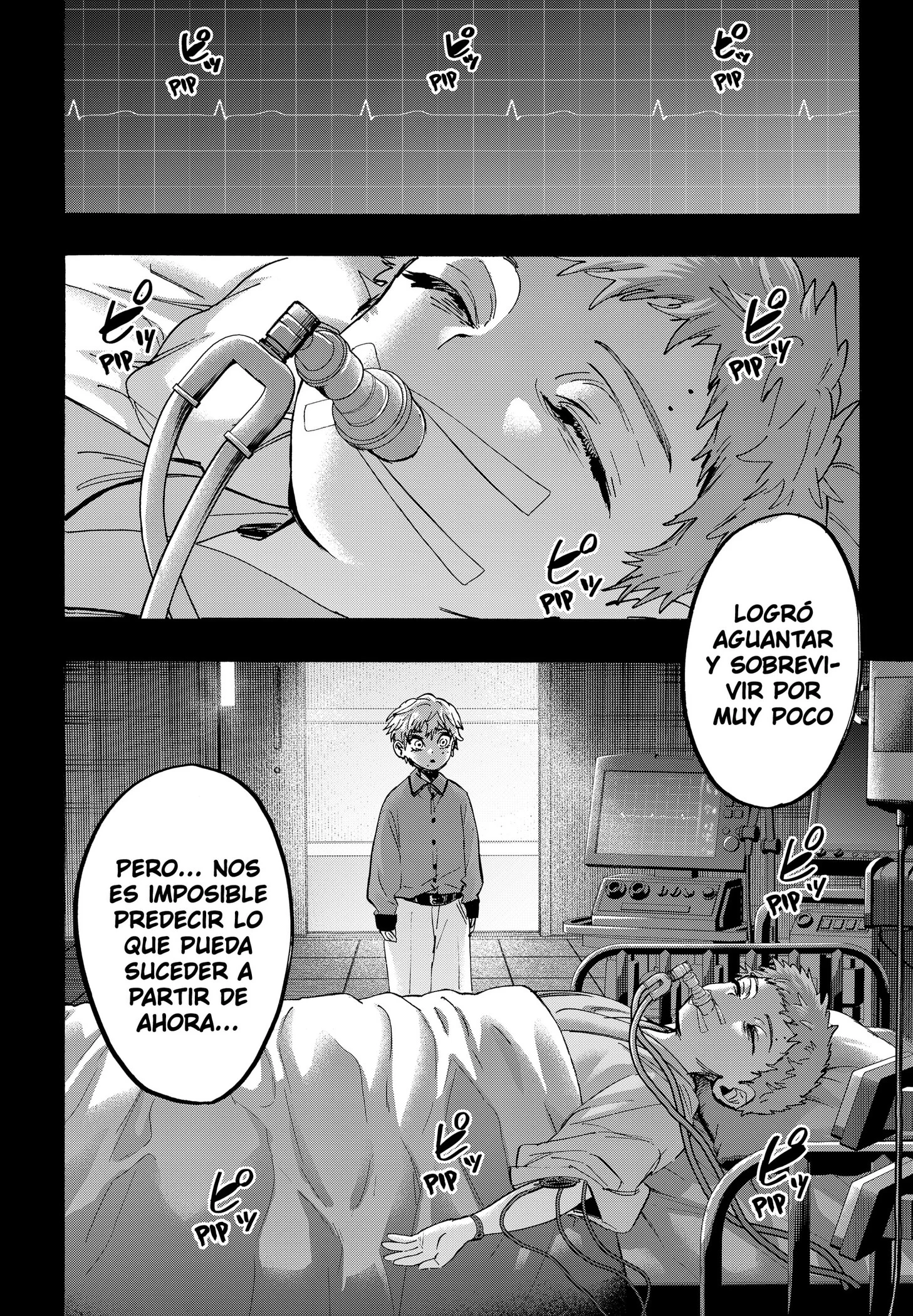MARRIAGETOXIN Capítulo 182 - Page 8