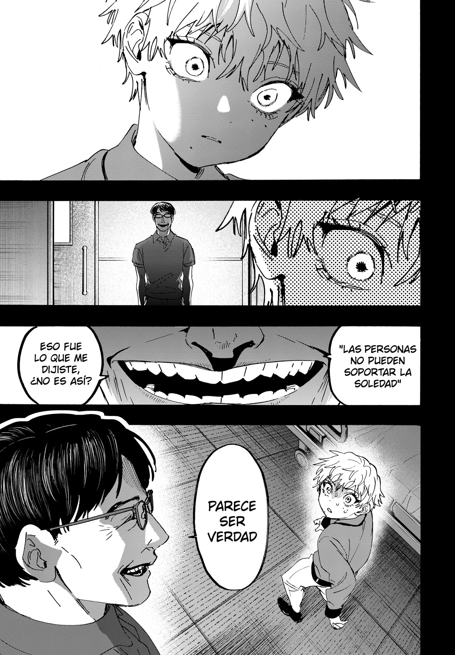 MARRIAGETOXIN Capítulo 182 - Page 9
