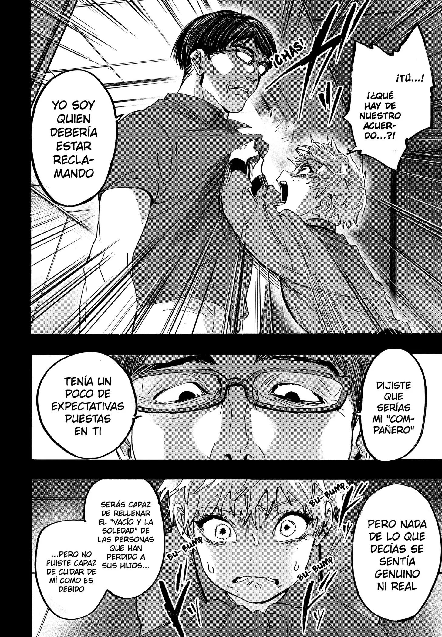 MARRIAGETOXIN Capítulo 182 - Page 10