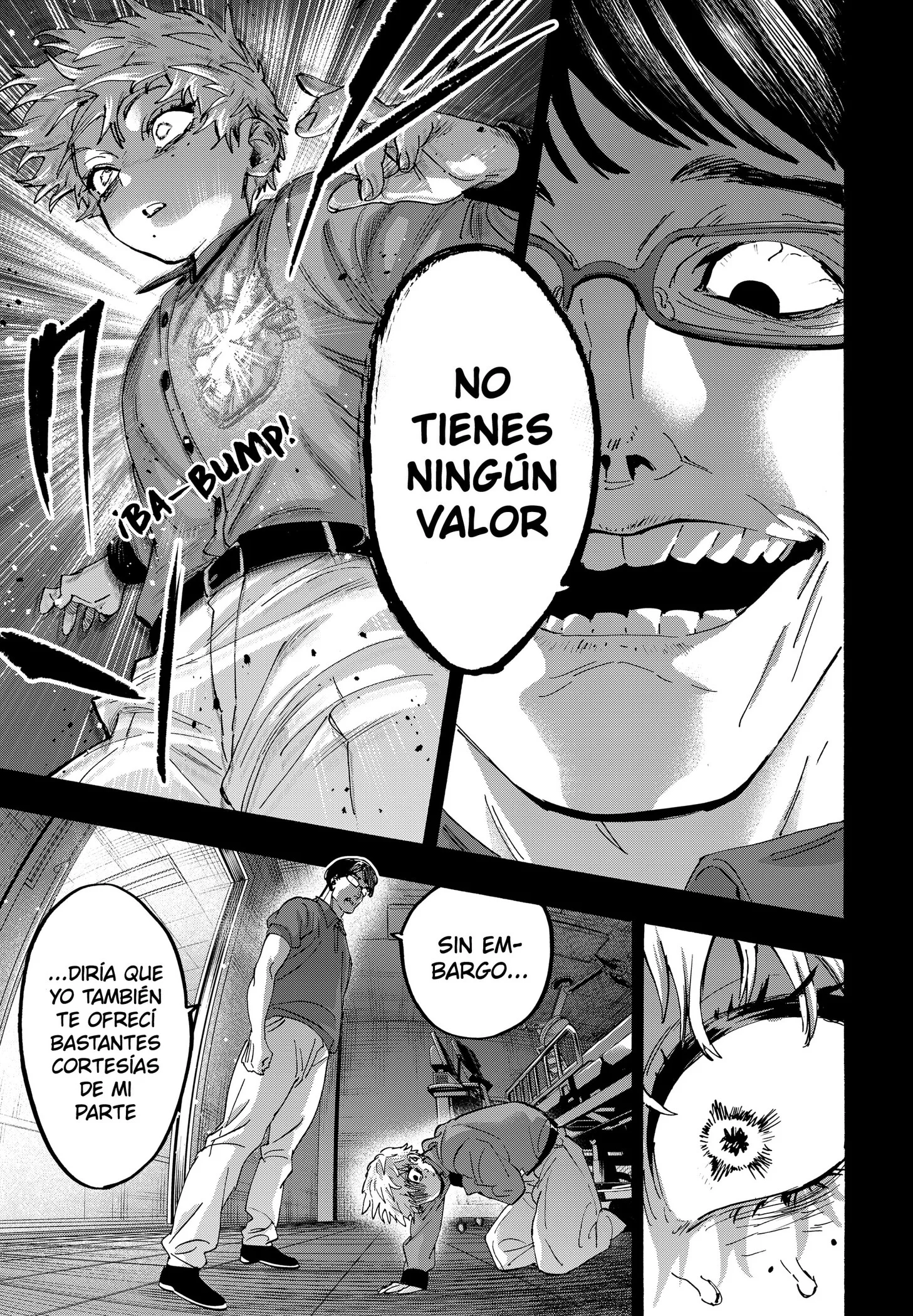 MARRIAGETOXIN Capítulo 182 - Page 11