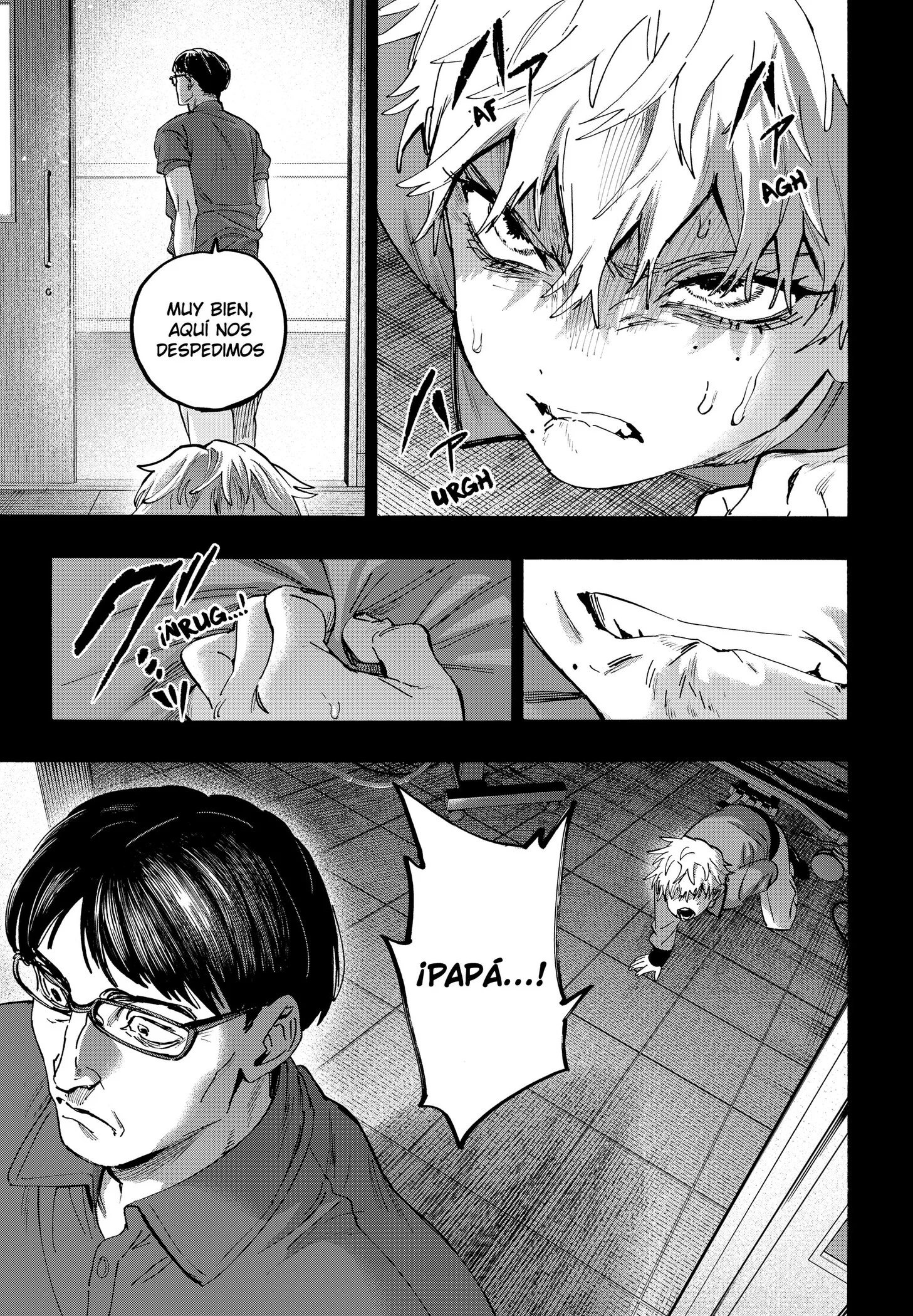 MARRIAGETOXIN Capítulo 182 - Page 13