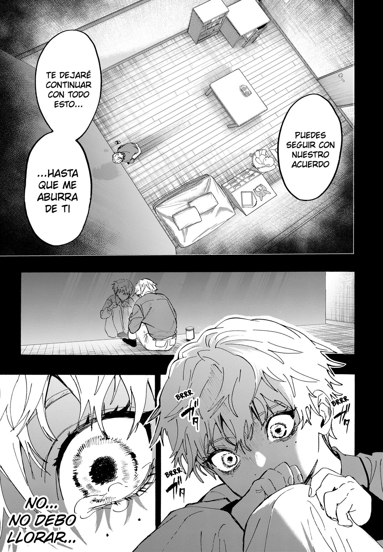 MARRIAGETOXIN Capítulo 182 - Page 15
