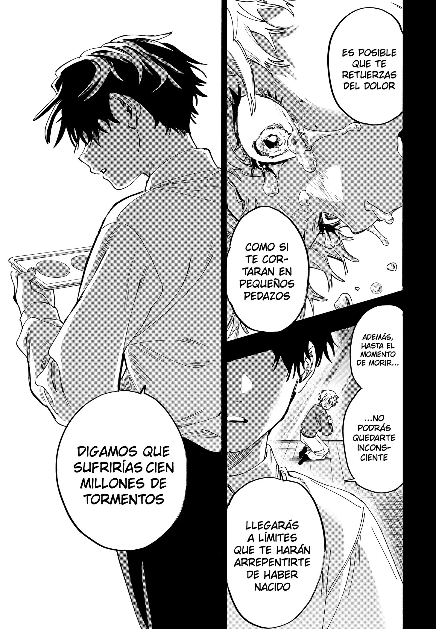 MARRIAGETOXIN Capítulo 182 - Page 19
