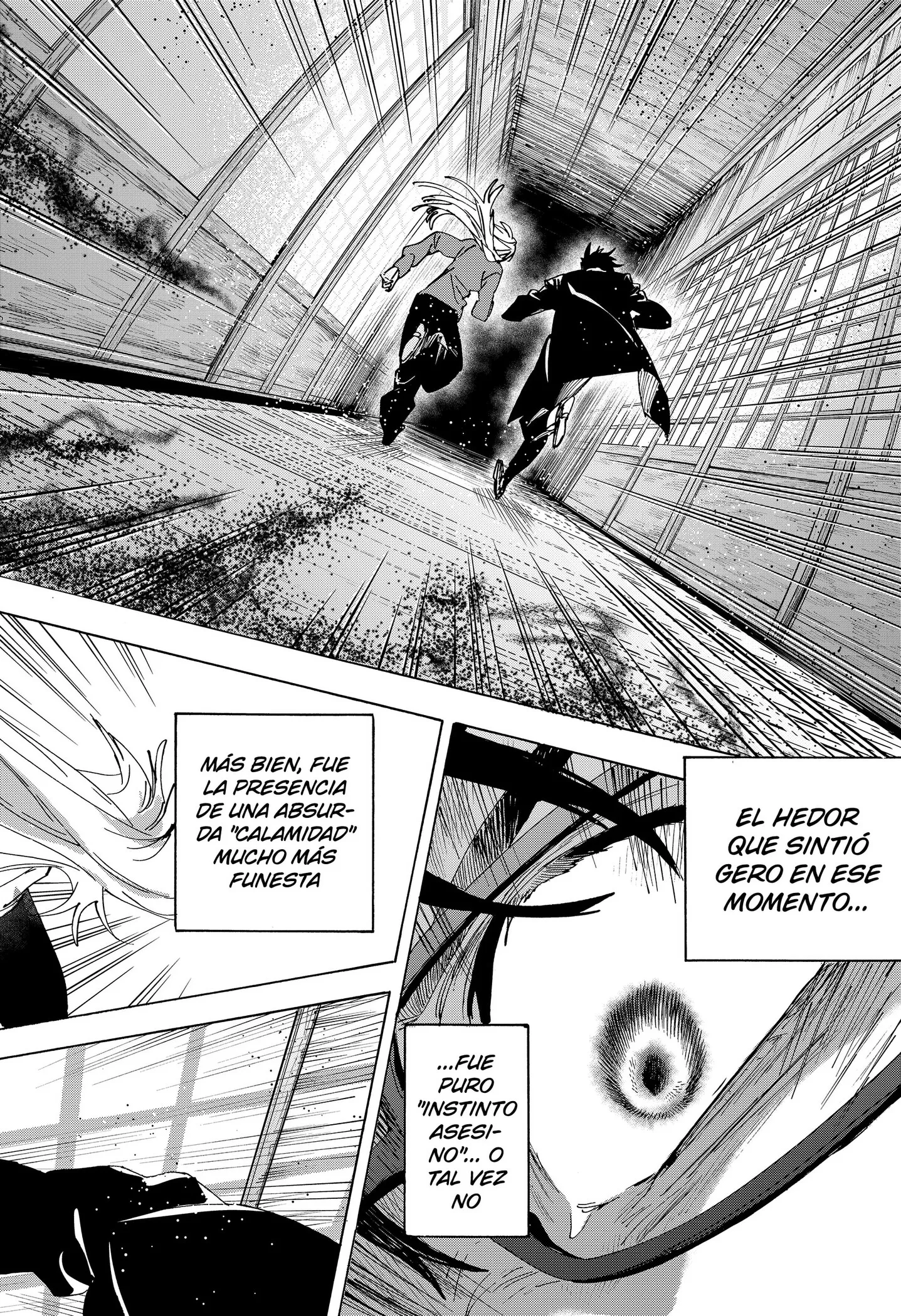 MARRIAGETOXIN Capítulo 183 - Page 10