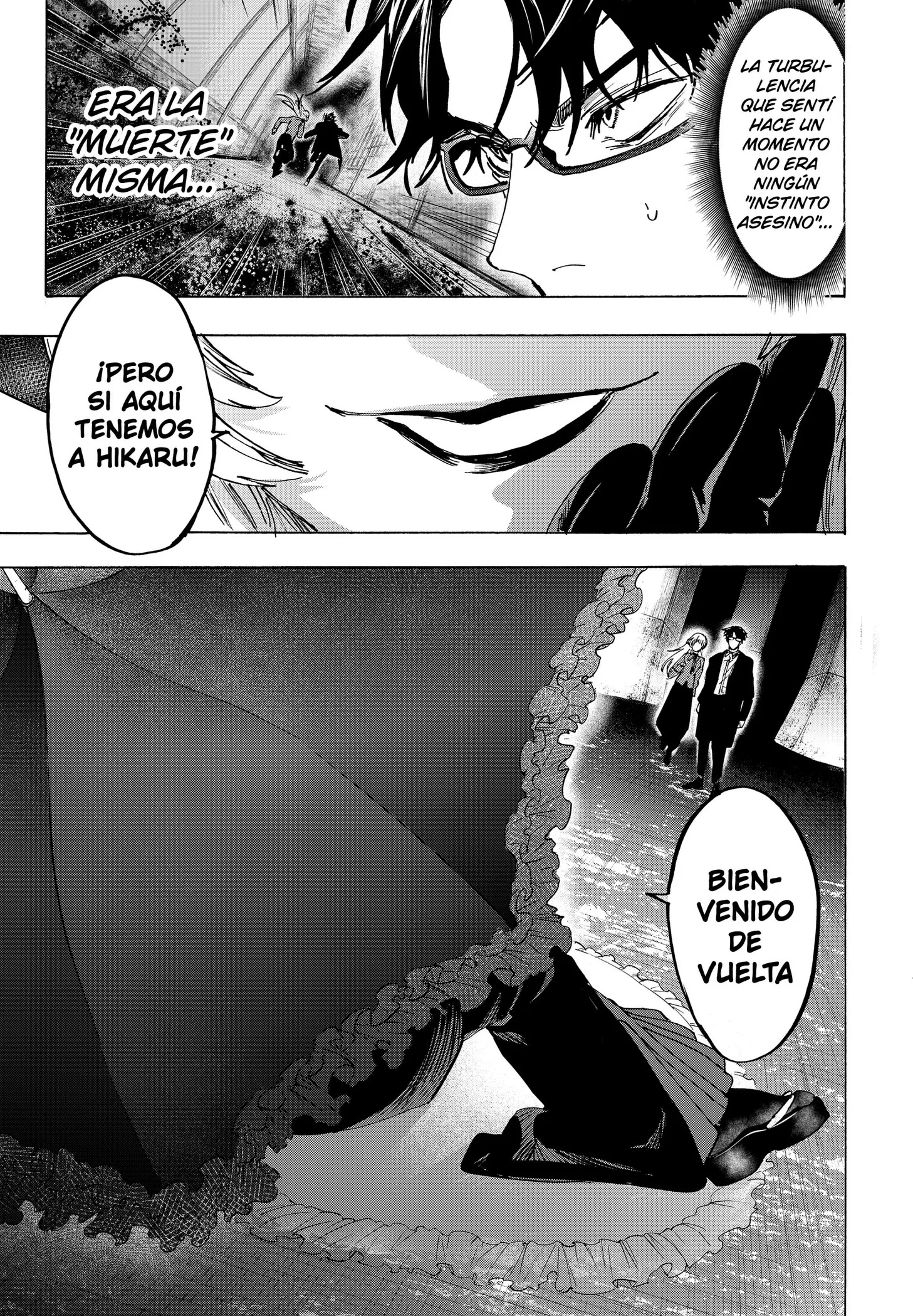 MARRIAGETOXIN Capítulo 183 - Page 15