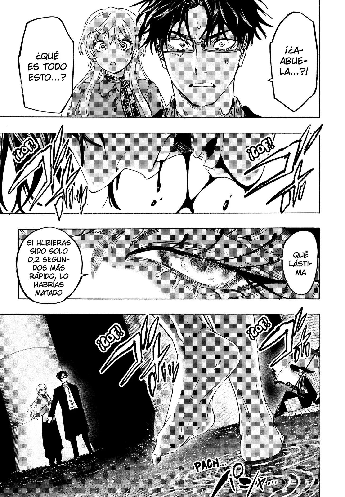 MARRIAGETOXIN Capítulo 183 - Page 17