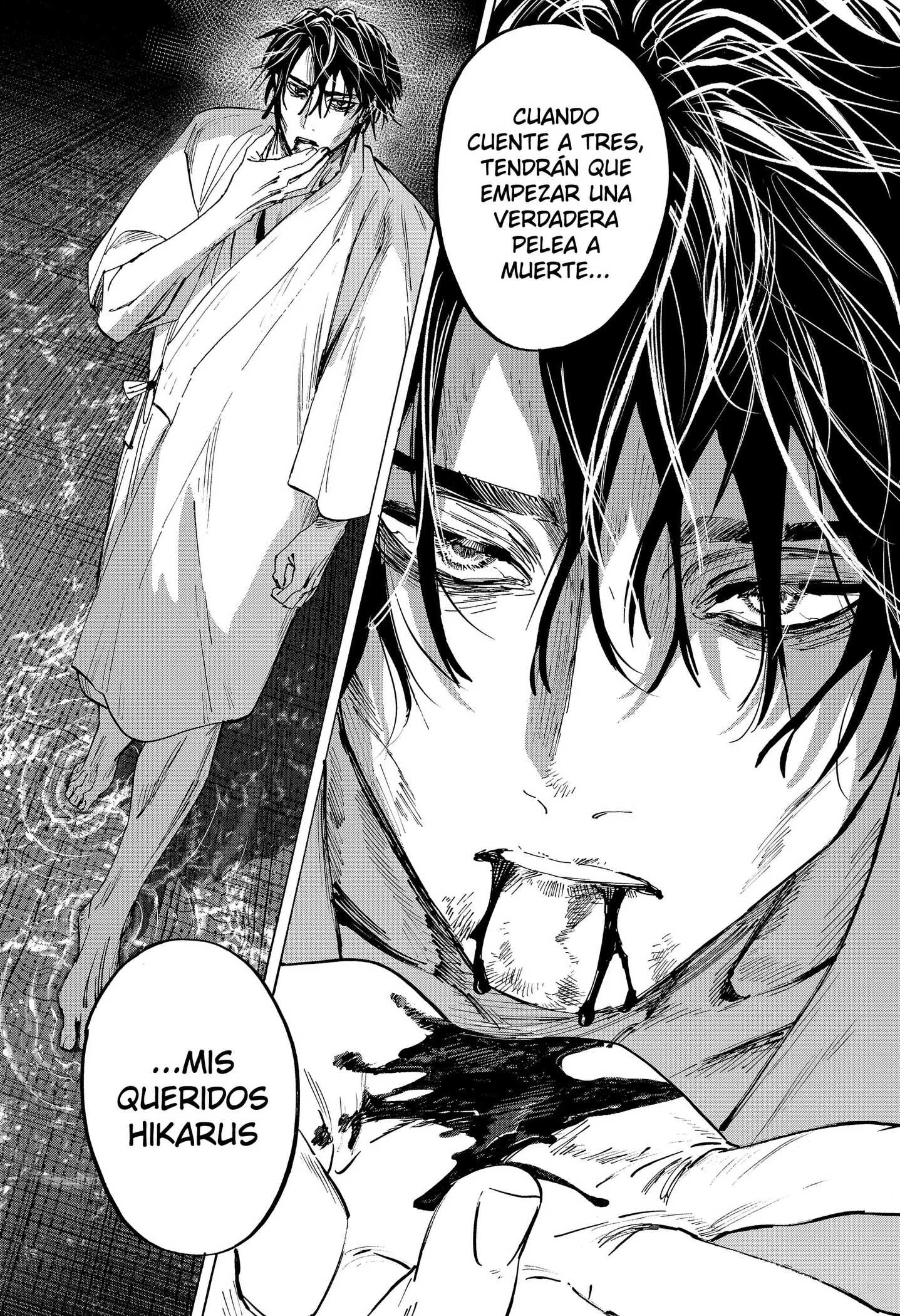MARRIAGETOXIN Capítulo 183 - Page 18