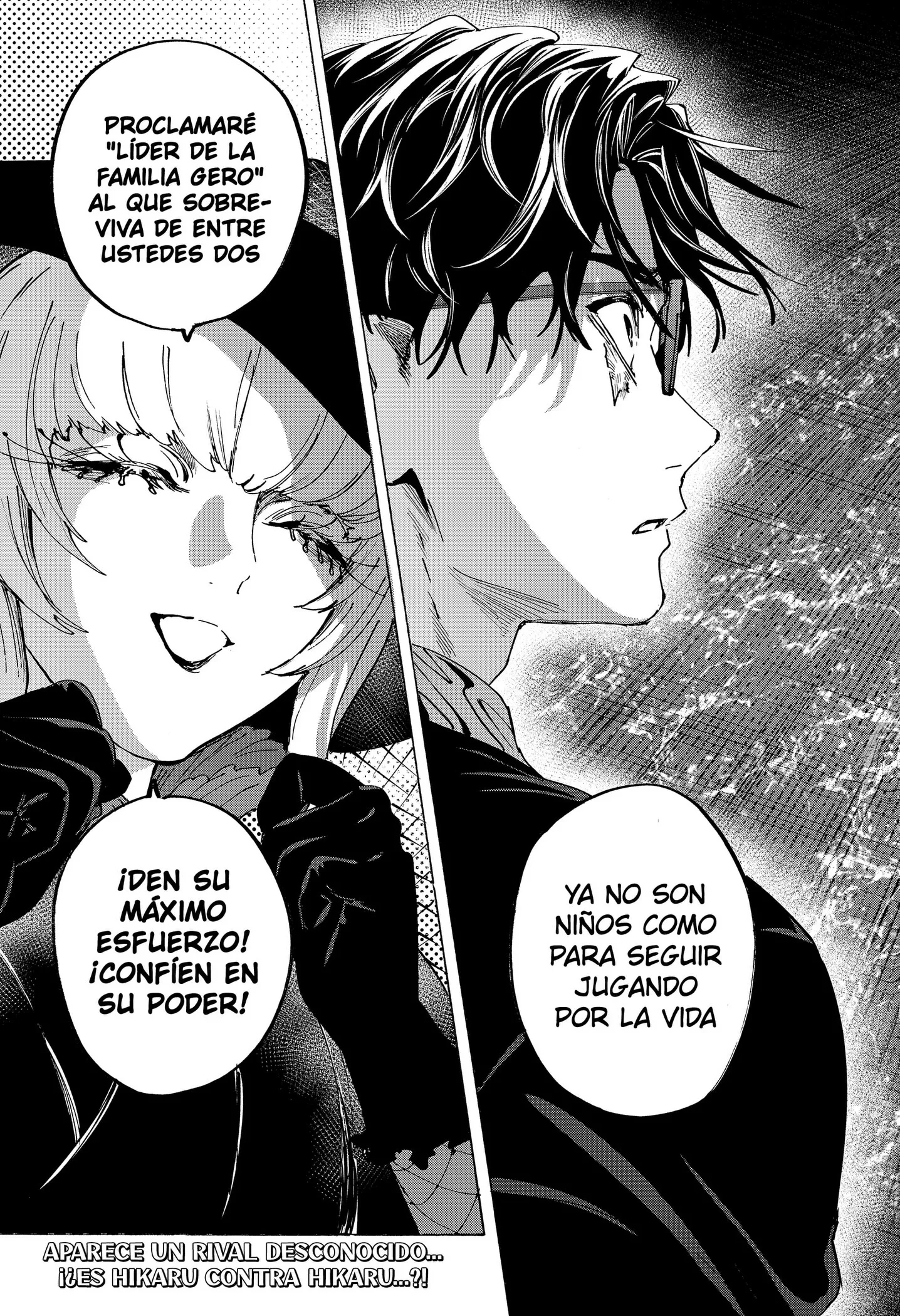 MARRIAGETOXIN Capítulo 183 - Page 19