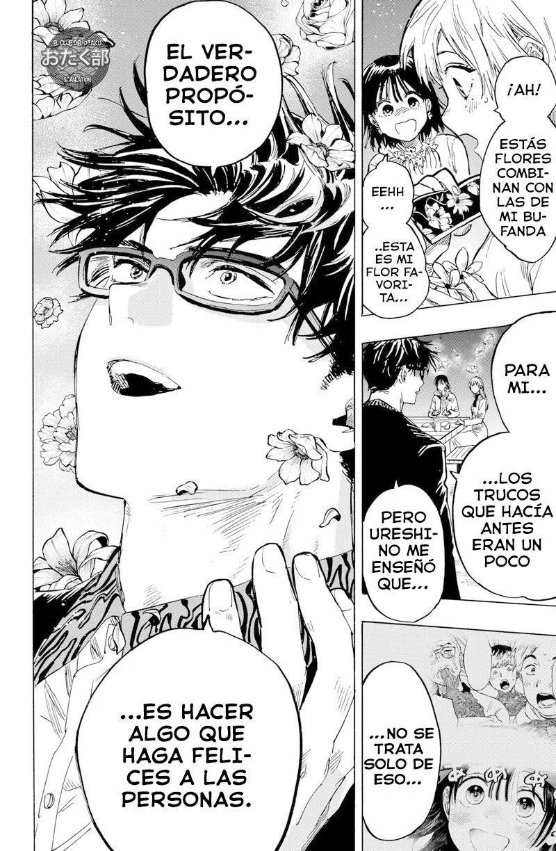 MARRIAGETOXIN Capítulo 19 - Page 10