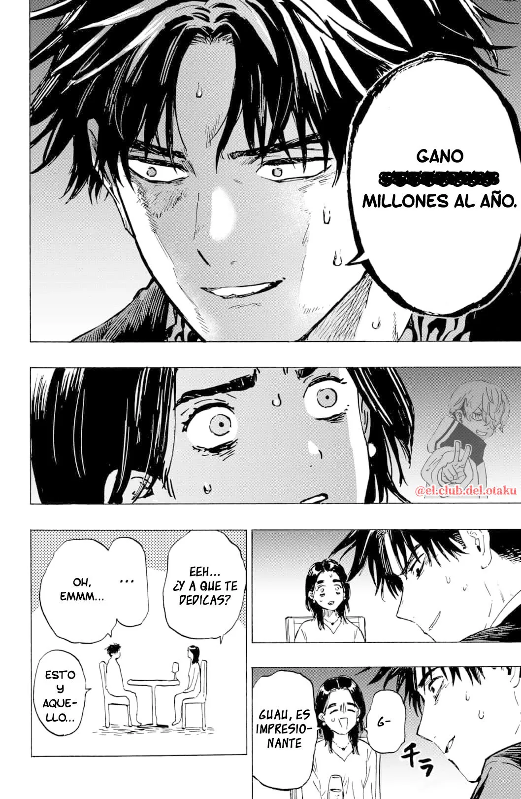 MARRIAGETOXIN Capítulo 2 - Page 15