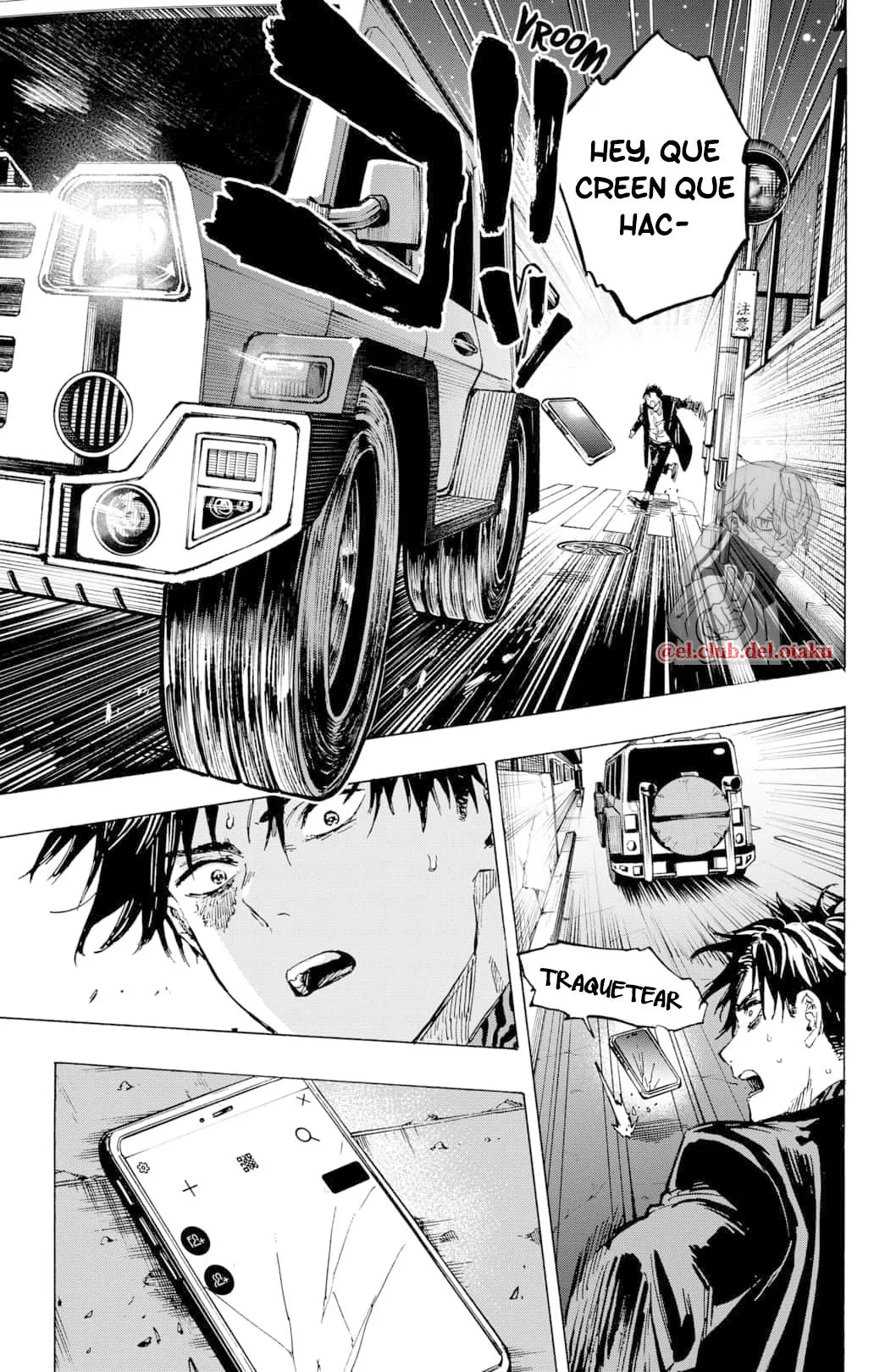 MARRIAGETOXIN Capítulo 2 - Page 30