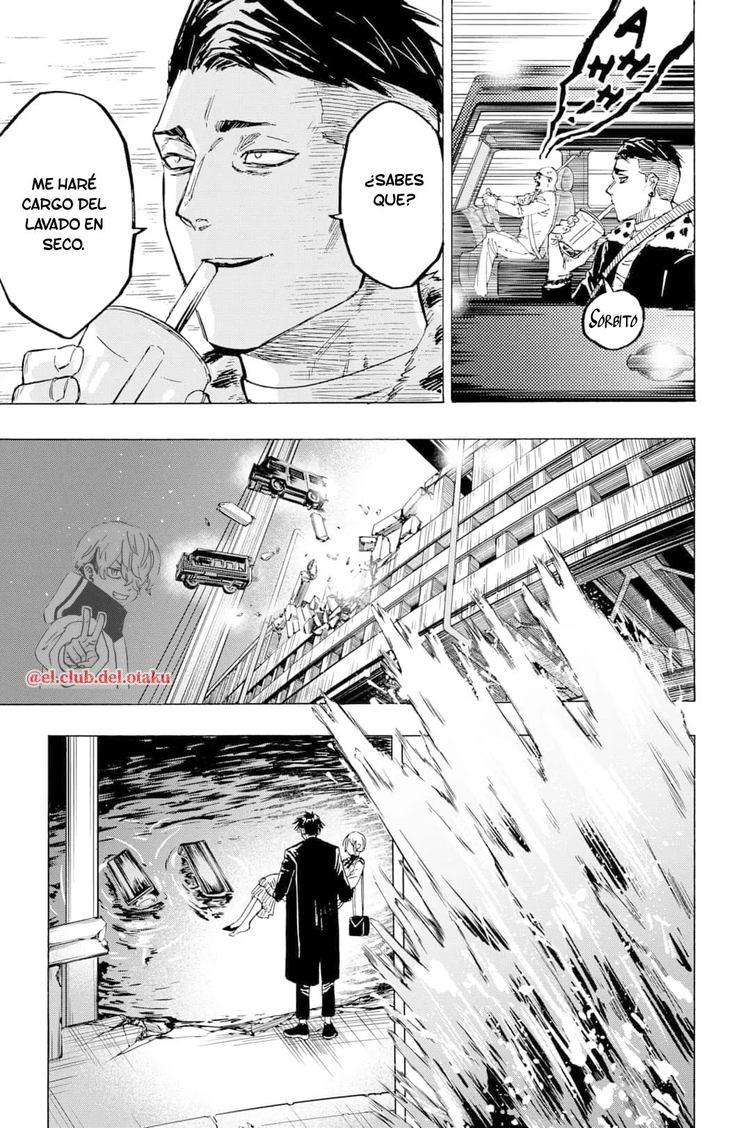 MARRIAGETOXIN Capítulo 2 - Page 40