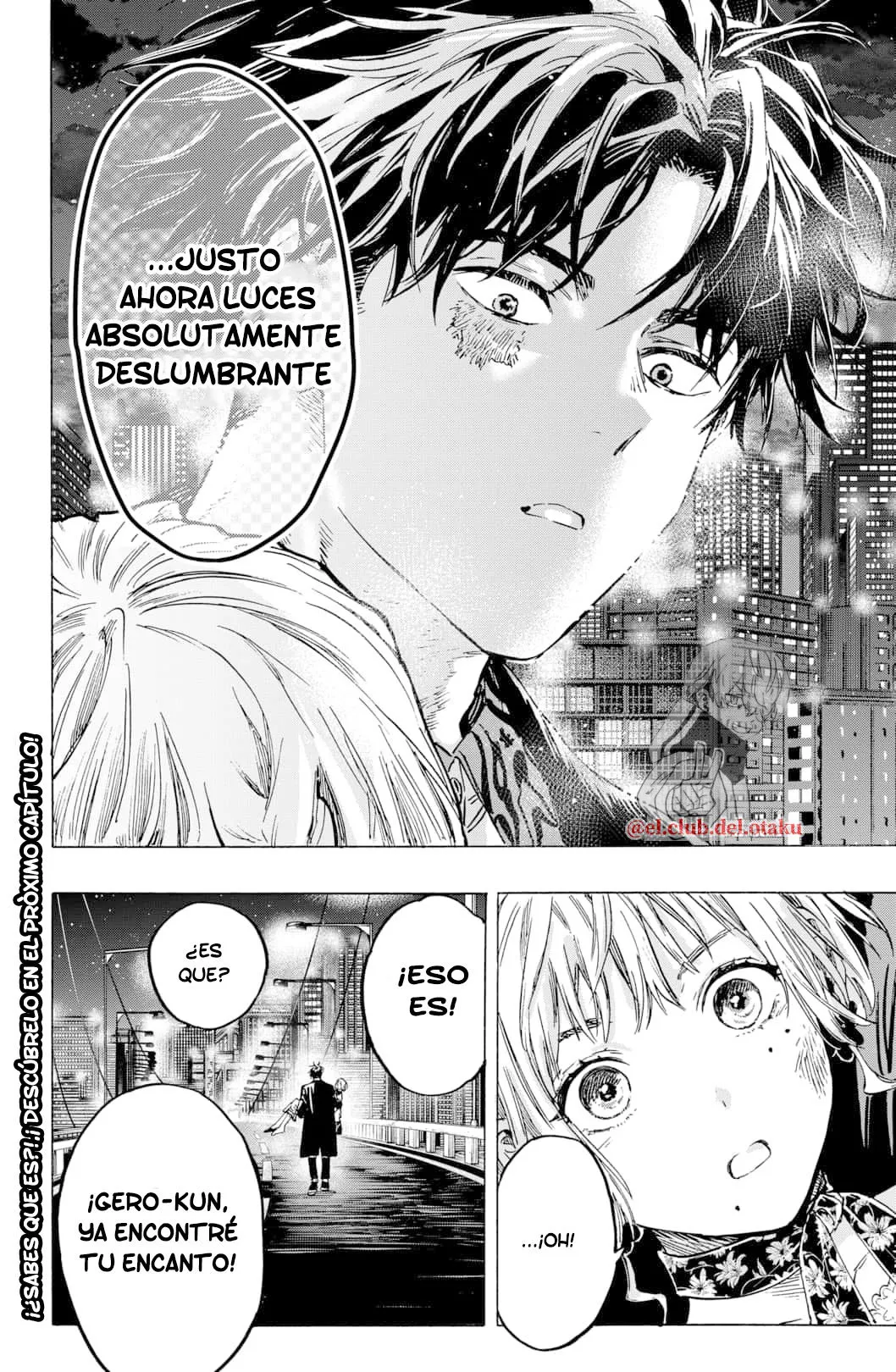 MARRIAGETOXIN Capítulo 2 - Page 45