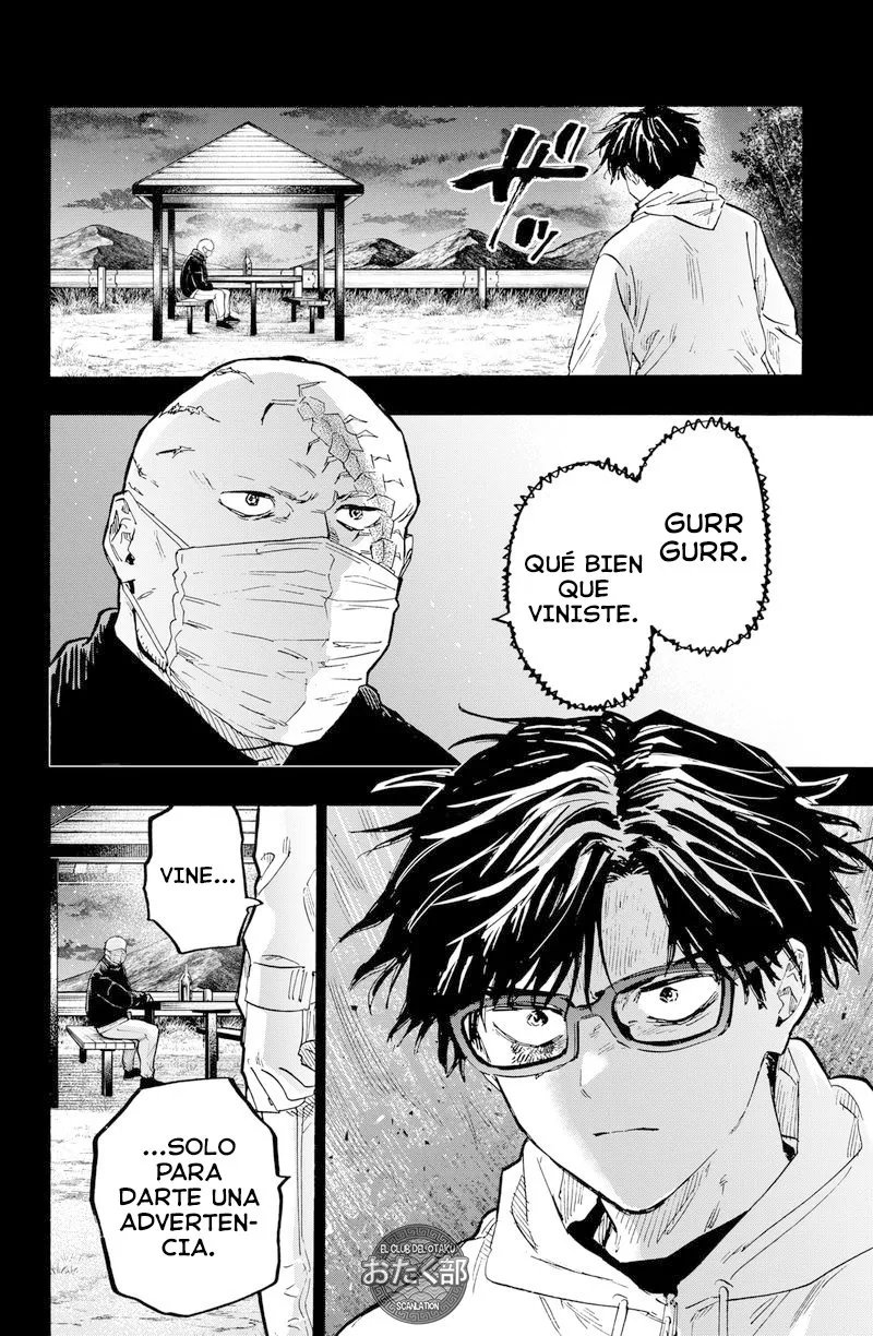 MARRIAGETOXIN Capítulo 20 - Page 13