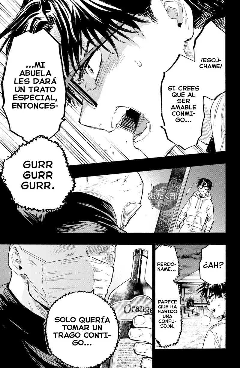 MARRIAGETOXIN Capítulo 20 - Page 14