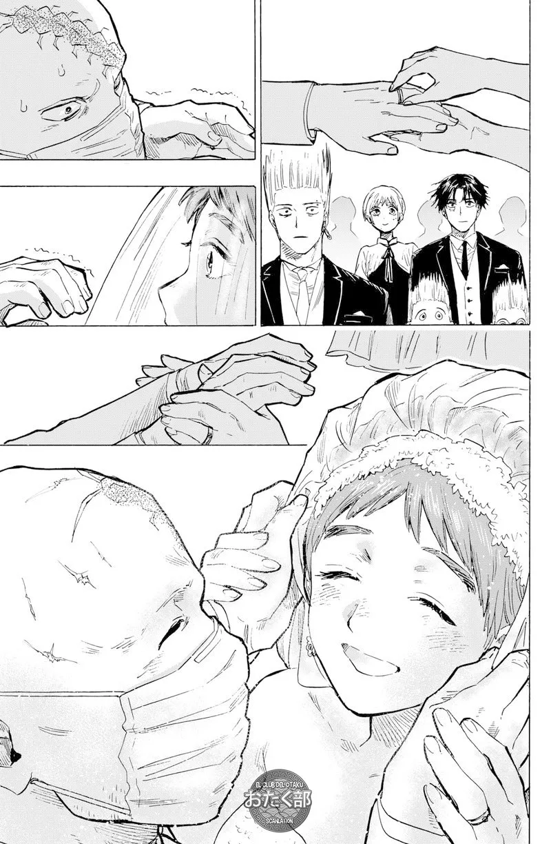MARRIAGETOXIN Capítulo 20 - Page 18