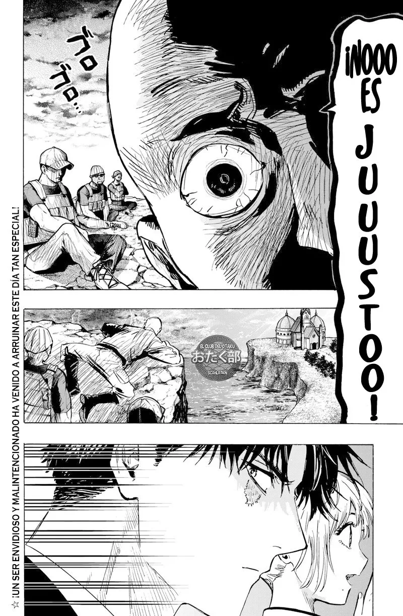 MARRIAGETOXIN Capítulo 20 - Page 21