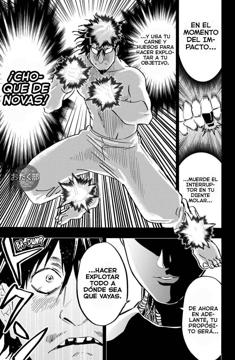 MARRIAGETOXIN Capítulo 21 - Page 12