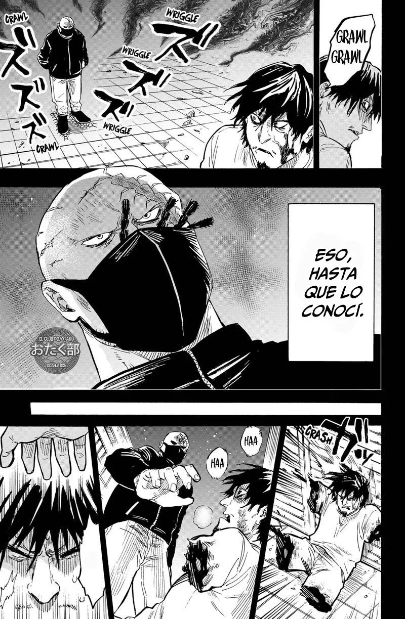 MARRIAGETOXIN Capítulo 21 - Page 14