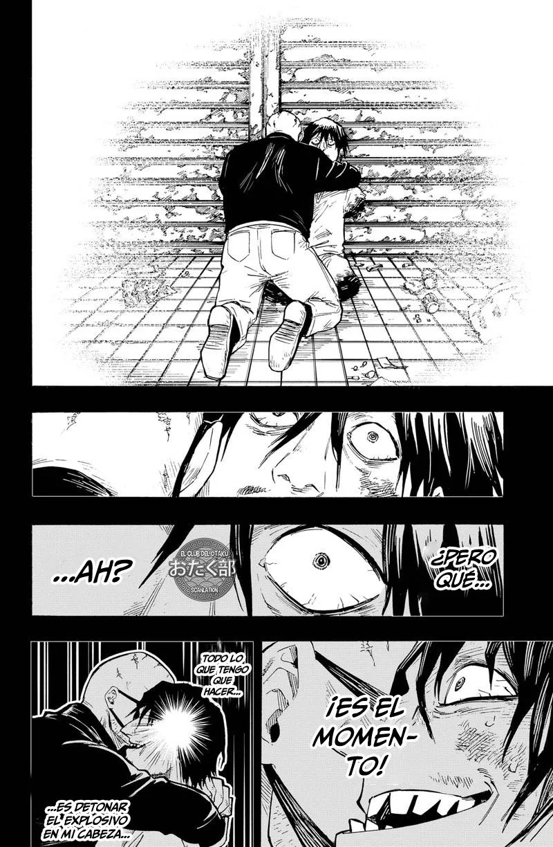MARRIAGETOXIN Capítulo 21 - Page 15