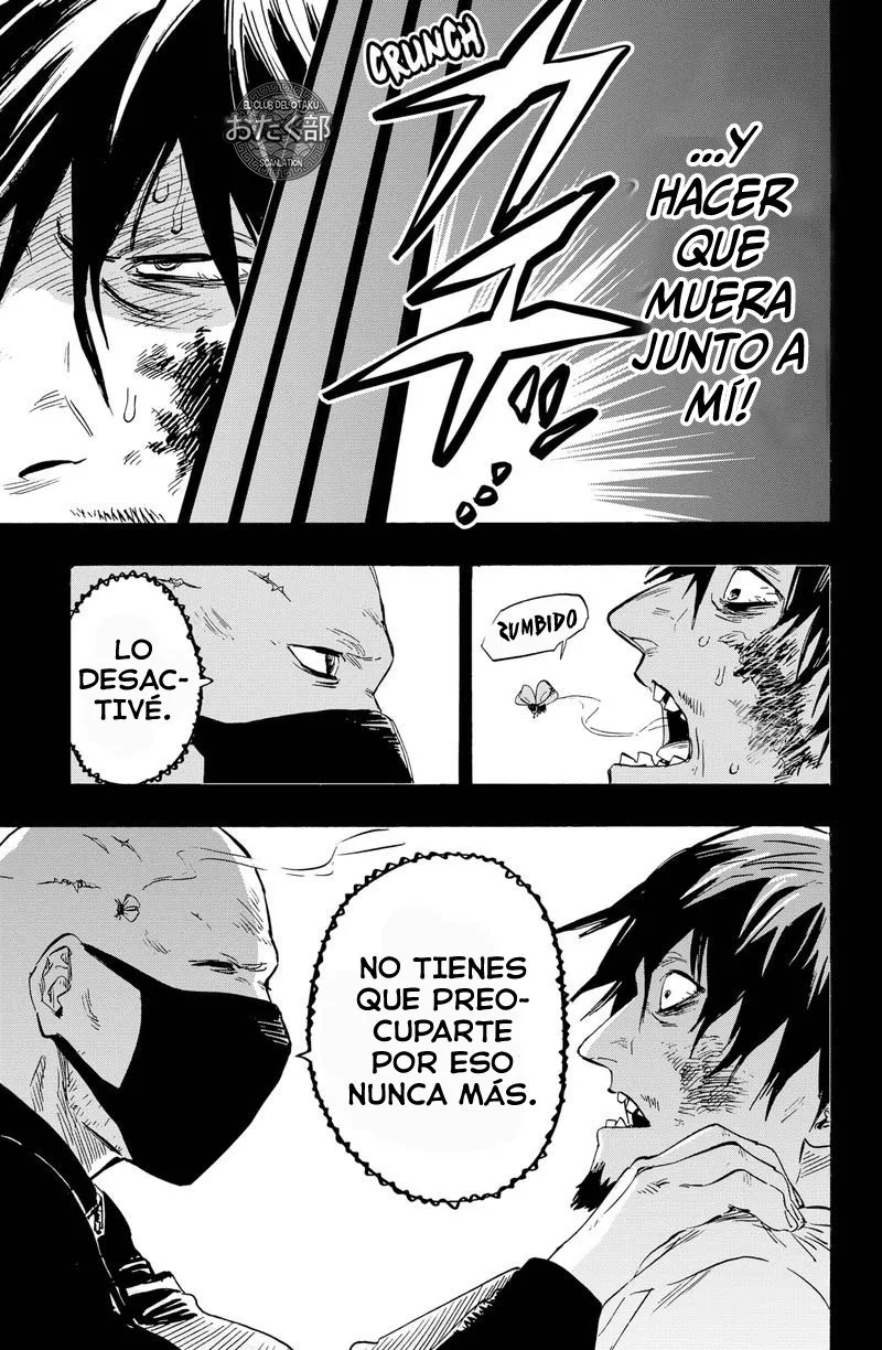 MARRIAGETOXIN Capítulo 21 - Page 16