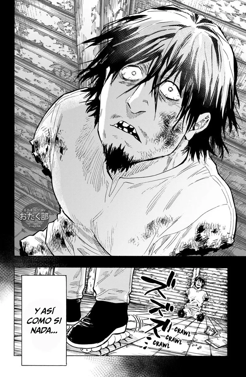 MARRIAGETOXIN Capítulo 21 - Page 17