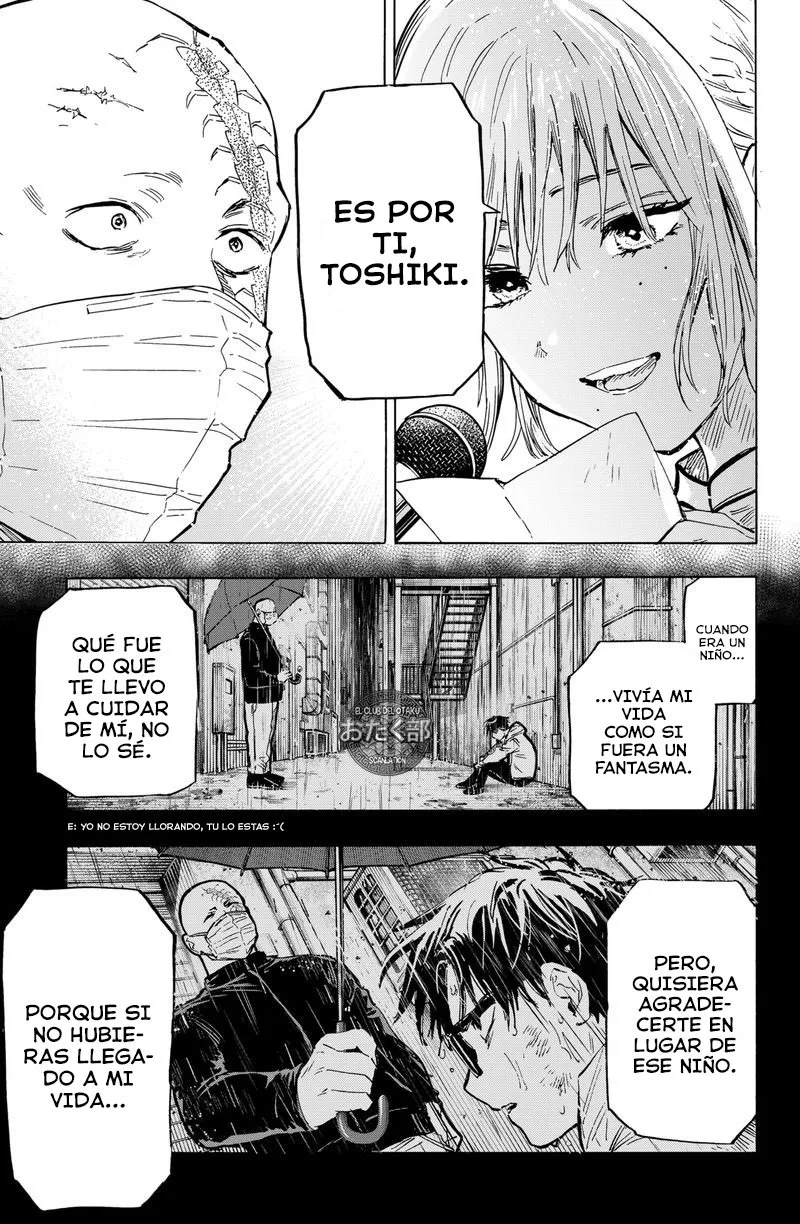 MARRIAGETOXIN Capítulo 22 - Page 8