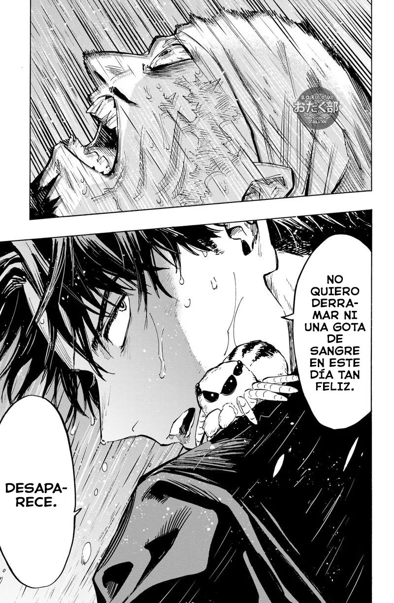 MARRIAGETOXIN Capítulo 22 - Page 12
