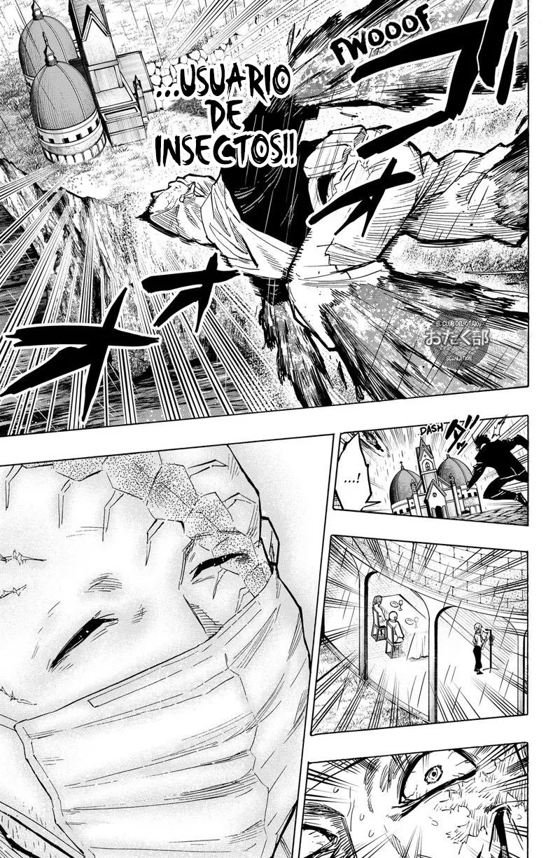 MARRIAGETOXIN Capítulo 22 - Page 14