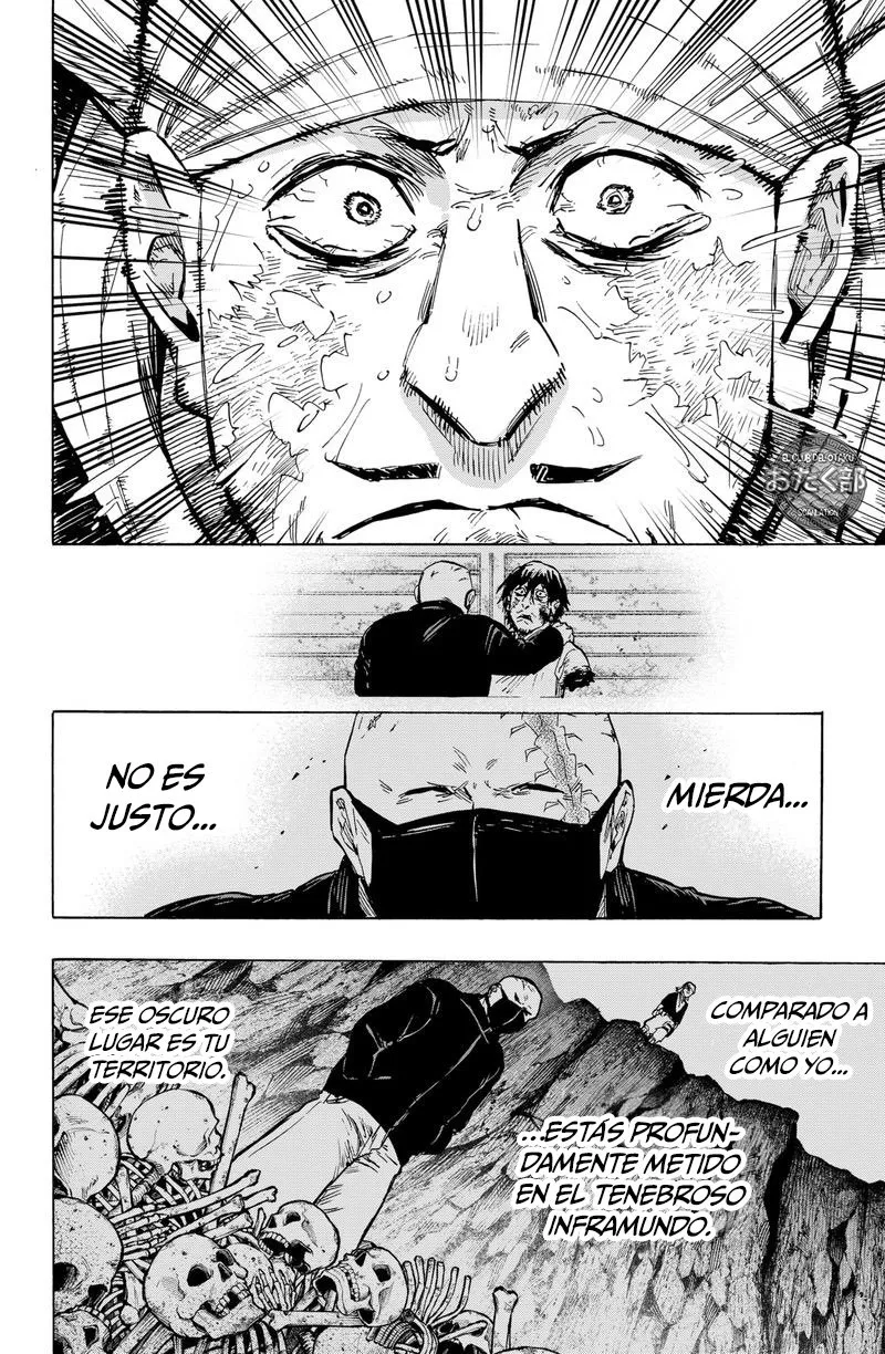 MARRIAGETOXIN Capítulo 22 - Page 15