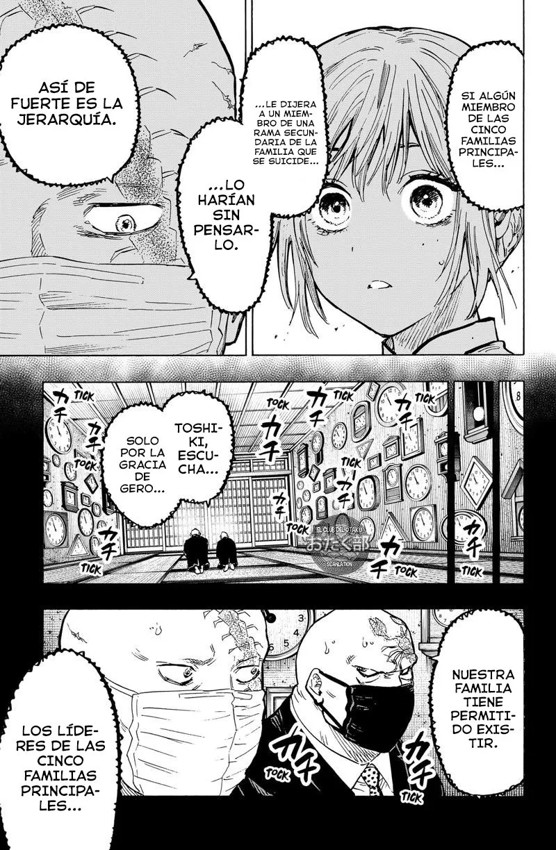 MARRIAGETOXIN Capítulo 23 - Page 6