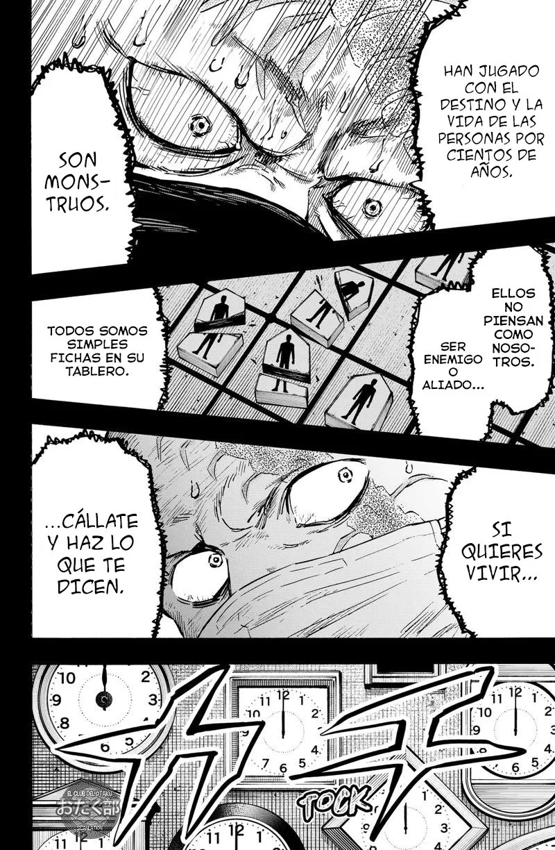 MARRIAGETOXIN Capítulo 23 - Page 7