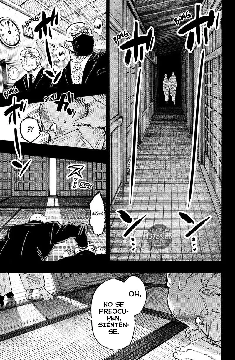 MARRIAGETOXIN Capítulo 23 - Page 8