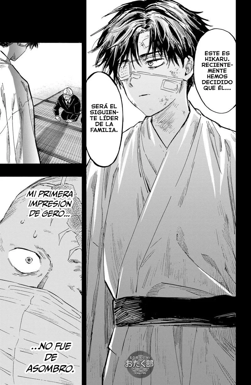 MARRIAGETOXIN Capítulo 23 - Page 10