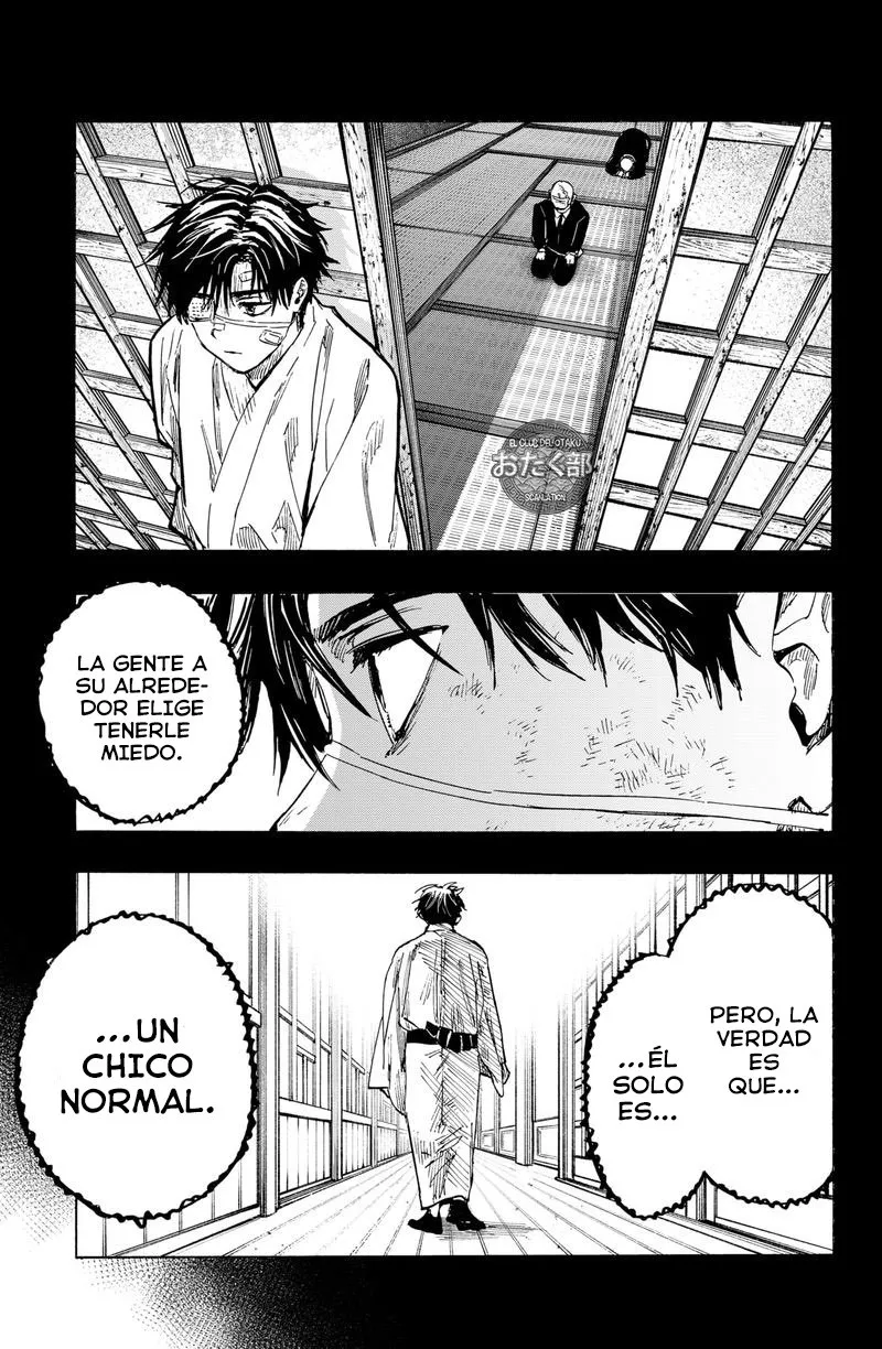 MARRIAGETOXIN Capítulo 23 - Page 14