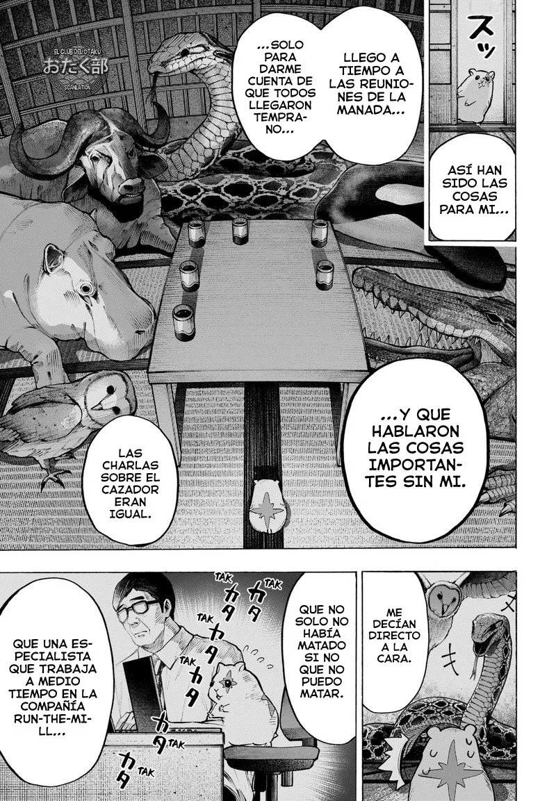 MARRIAGETOXIN Capítulo 25 - Page 9